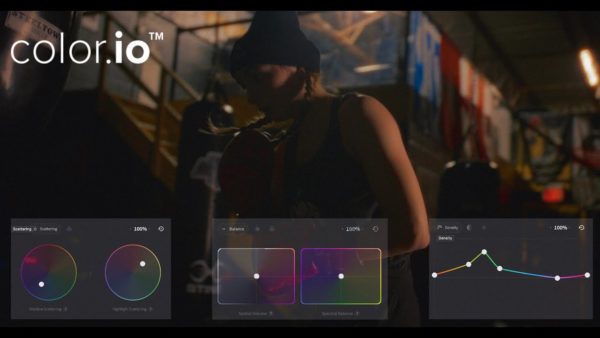 Color.io App 一体化AI智能胶片模拟RAW照片调色预设LUT创建器软件 Win/Mac/Linux版本特色图 Color.io App 一体化AI智能胶片模拟RAW照片调色预设LUT创建器软件 Win/Mac/Linux版本