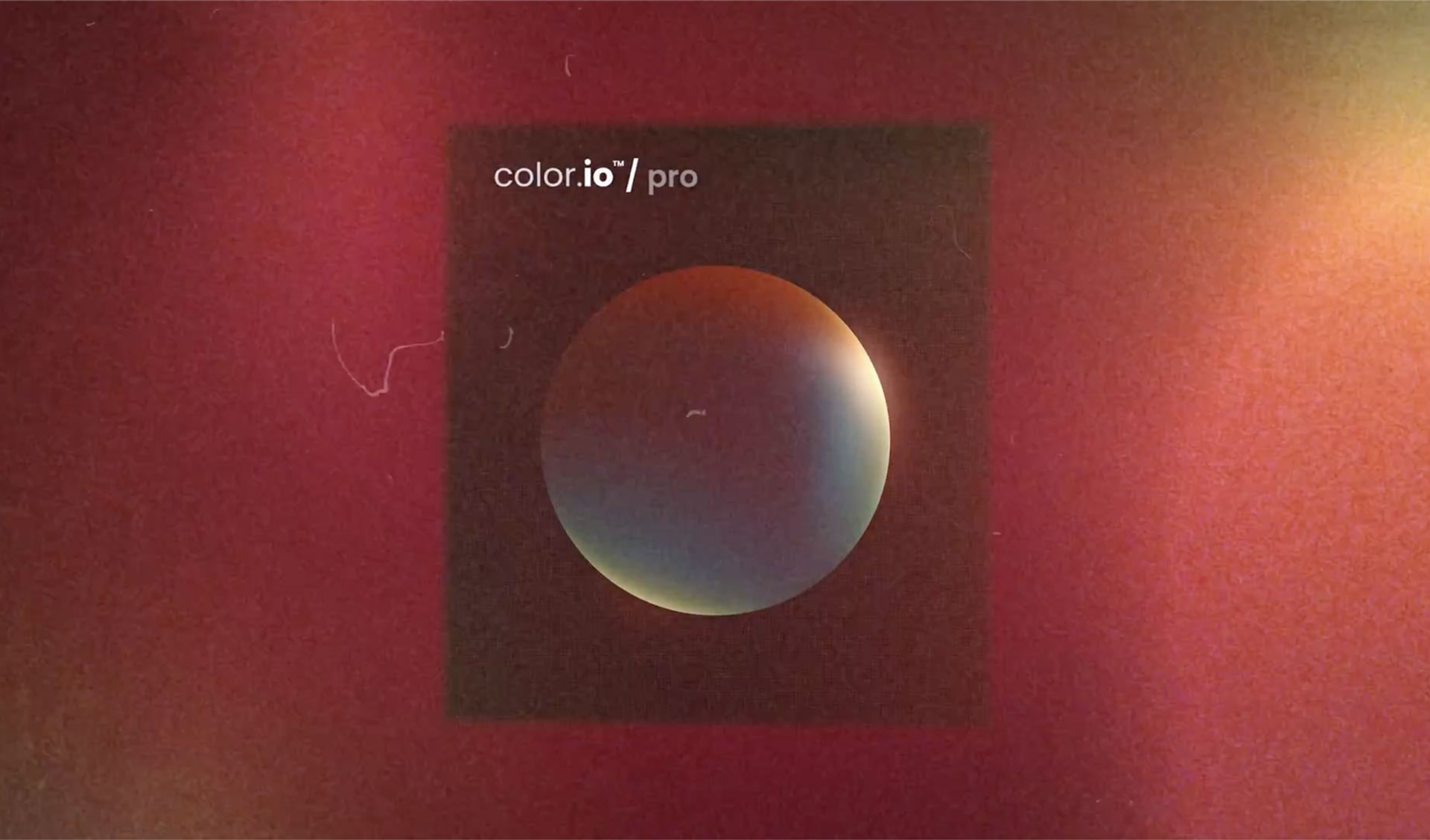 Color.io App 一体化AI智能胶片模拟RAW照片调色预设LUT创建器软件 Win/Mac/Linux版本插图 Color.io App 一体化AI智能胶片模拟RAW照片调色预设LUT创建器软件 Win/Mac/Linux版本插图