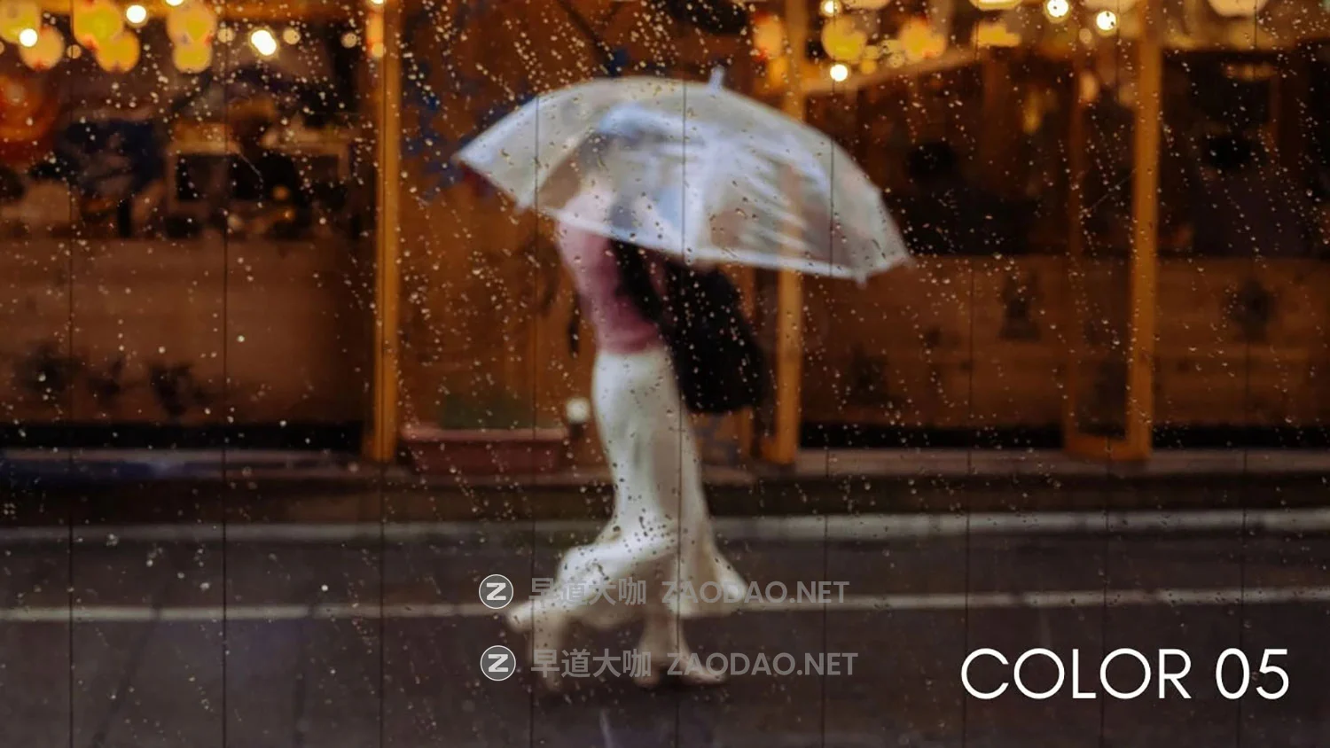 彩色黑白人文扫街旅拍摄影RAW照片调色Lightroom预设包 Faizal Westcott – Analog 2024 (LR Desktop & Mobile)插图5 彩色黑白人文扫街旅拍摄影RAW照片调色Lightroom预设包 Faizal Westcott – Analog 2024 (LR Desktop & Mobile)插图5
