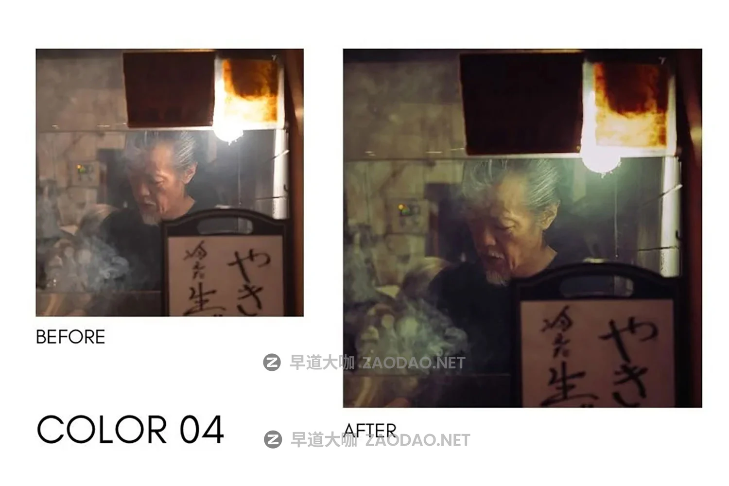 彩色黑白人文扫街旅拍摄影RAW照片调色Lightroom预设包 Faizal Westcott – Analog 2024 (LR Desktop & Mobile)插图12 彩色黑白人文扫街旅拍摄影RAW照片调色Lightroom预设包 Faizal Westcott – Analog 2024 (LR Desktop & Mobile)插图12