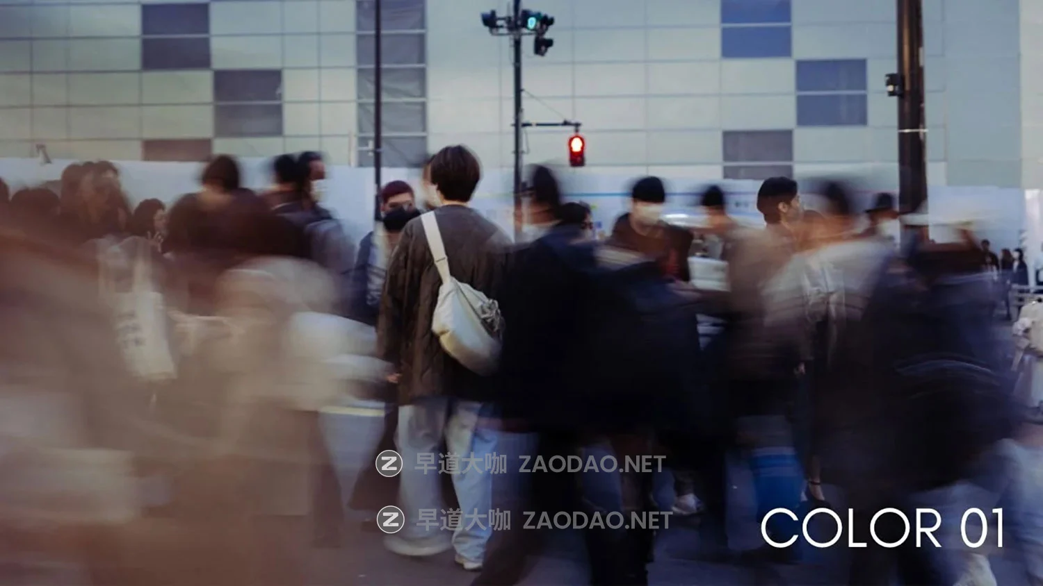 彩色黑白人文扫街旅拍摄影RAW照片调色Lightroom预设包 Faizal Westcott – Analog 2024 (LR Desktop & Mobile)插图4 彩色黑白人文扫街旅拍摄影RAW照片调色Lightroom预设包 Faizal Westcott – Analog 2024 (LR Desktop & Mobile)插图4