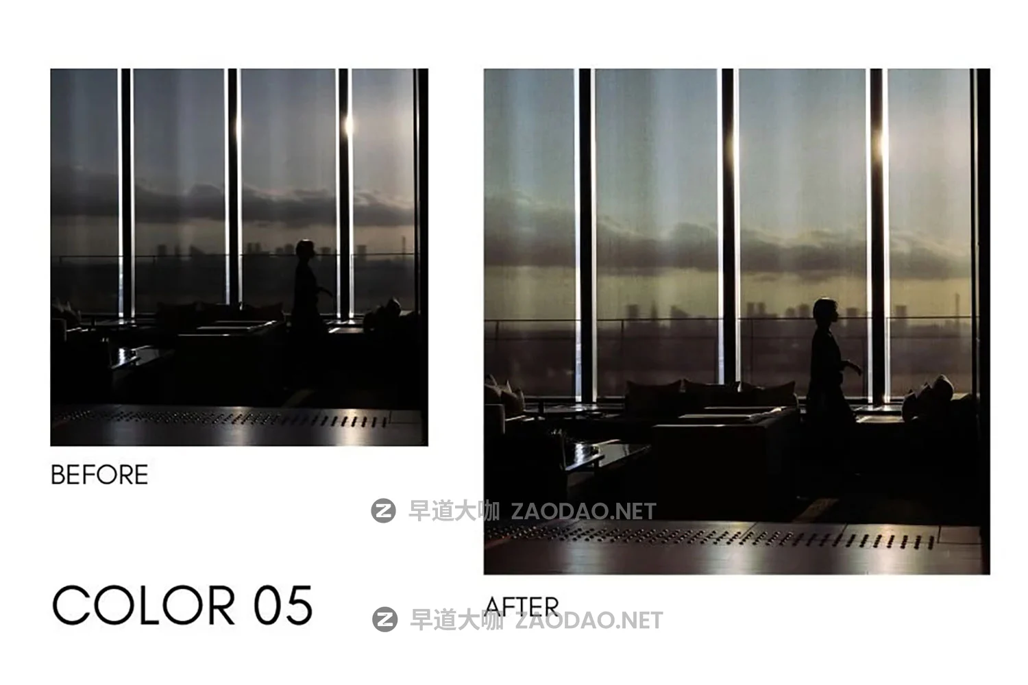 彩色黑白人文扫街旅拍摄影RAW照片调色Lightroom预设包 Faizal Westcott – Analog 2024 (LR Desktop & Mobile)插图10 彩色黑白人文扫街旅拍摄影RAW照片调色Lightroom预设包 Faizal Westcott – Analog 2024 (LR Desktop & Mobile)插图10