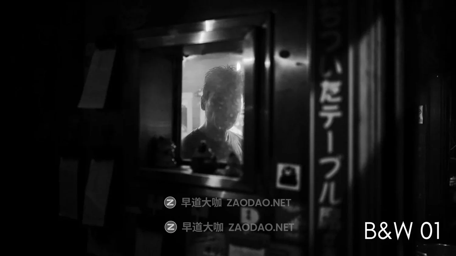 彩色黑白人文扫街旅拍摄影RAW照片调色Lightroom预设包 Faizal Westcott – Analog 2024 (LR Desktop & Mobile)插图3 彩色黑白人文扫街旅拍摄影RAW照片调色Lightroom预设包 Faizal Westcott – Analog 2024 (LR Desktop & Mobile)插图3