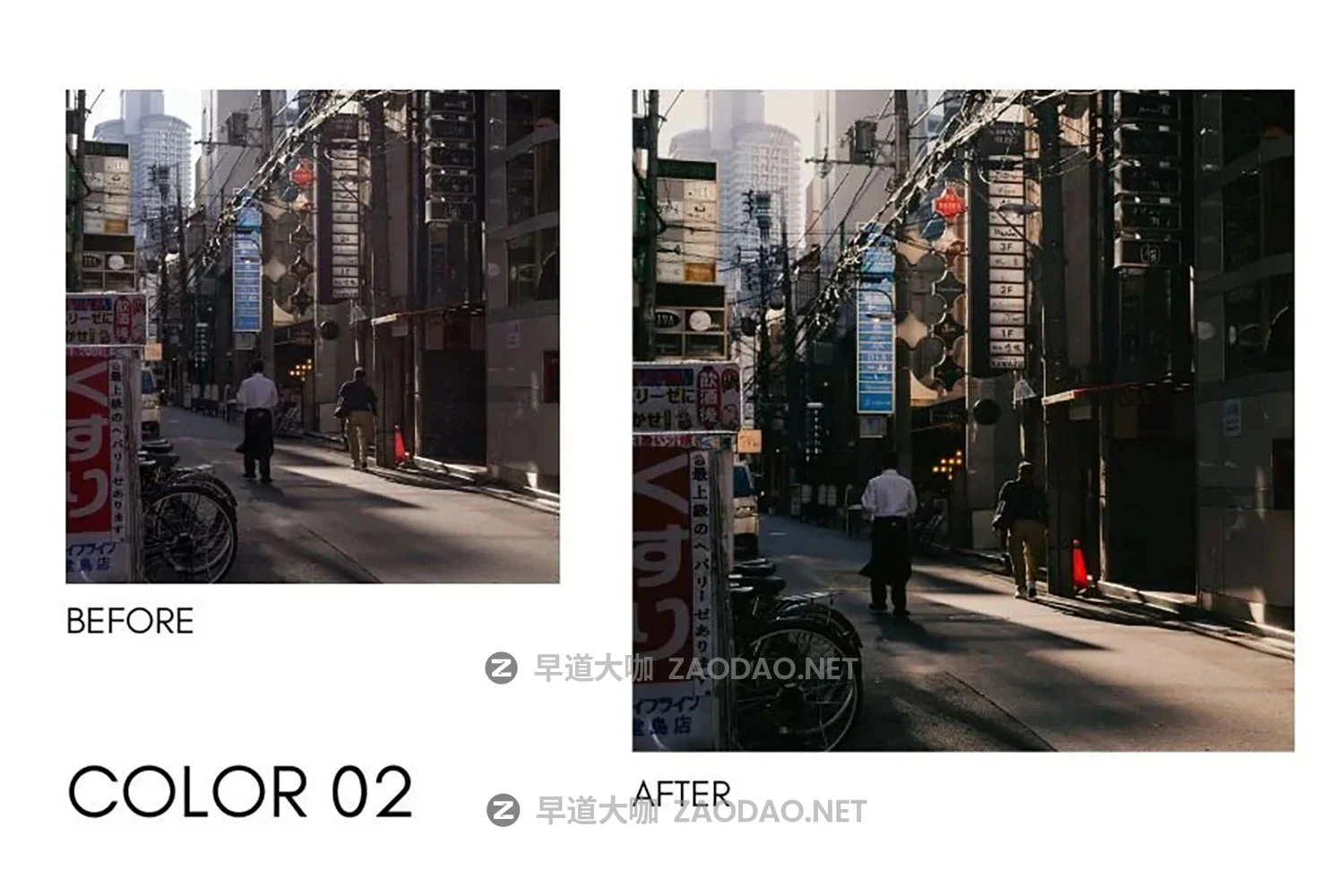 彩色黑白人文扫街旅拍摄影RAW照片调色Lightroom预设包 Faizal Westcott – Analog 2024 (LR Desktop & Mobile)插图9 彩色黑白人文扫街旅拍摄影RAW照片调色Lightroom预设包 Faizal Westcott – Analog 2024 (LR Desktop & Mobile)插图9