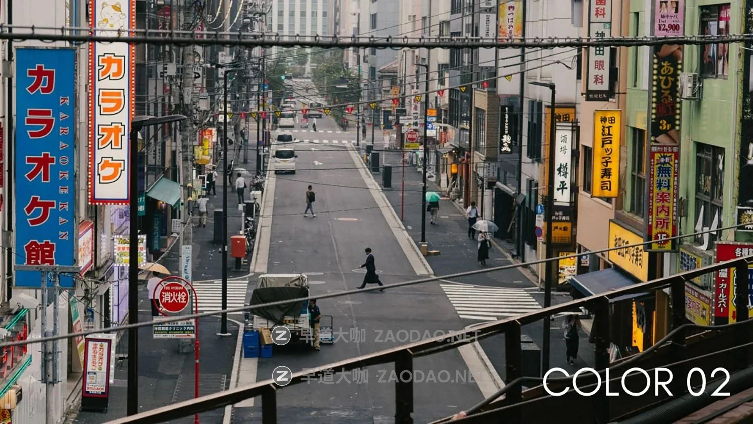 彩色黑白人文扫街旅拍摄影RAW照片调色Lightroom预设包 Faizal Westcott – Analog 2024 (LR Desktop & Mobile)插图2 彩色黑白人文扫街旅拍摄影RAW照片调色Lightroom预设包 Faizal Westcott – Analog 2024 (LR Desktop & Mobile)插图2