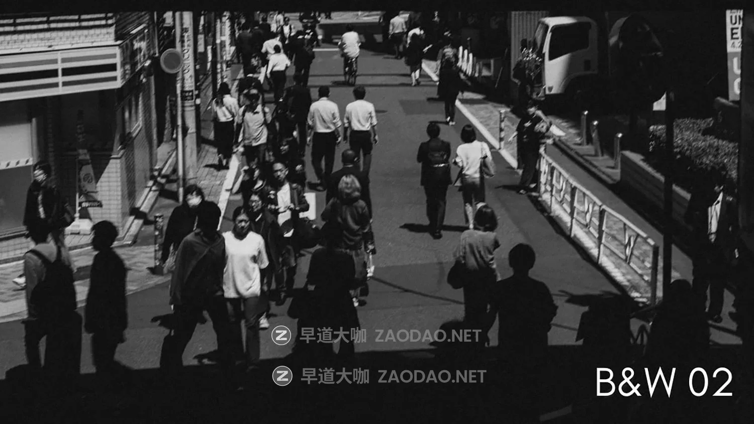 彩色黑白人文扫街旅拍摄影RAW照片调色Lightroom预设包 Faizal Westcott – Analog 2024 (LR Desktop & Mobile)插图7 彩色黑白人文扫街旅拍摄影RAW照片调色Lightroom预设包 Faizal Westcott – Analog 2024 (LR Desktop & Mobile)插图7
