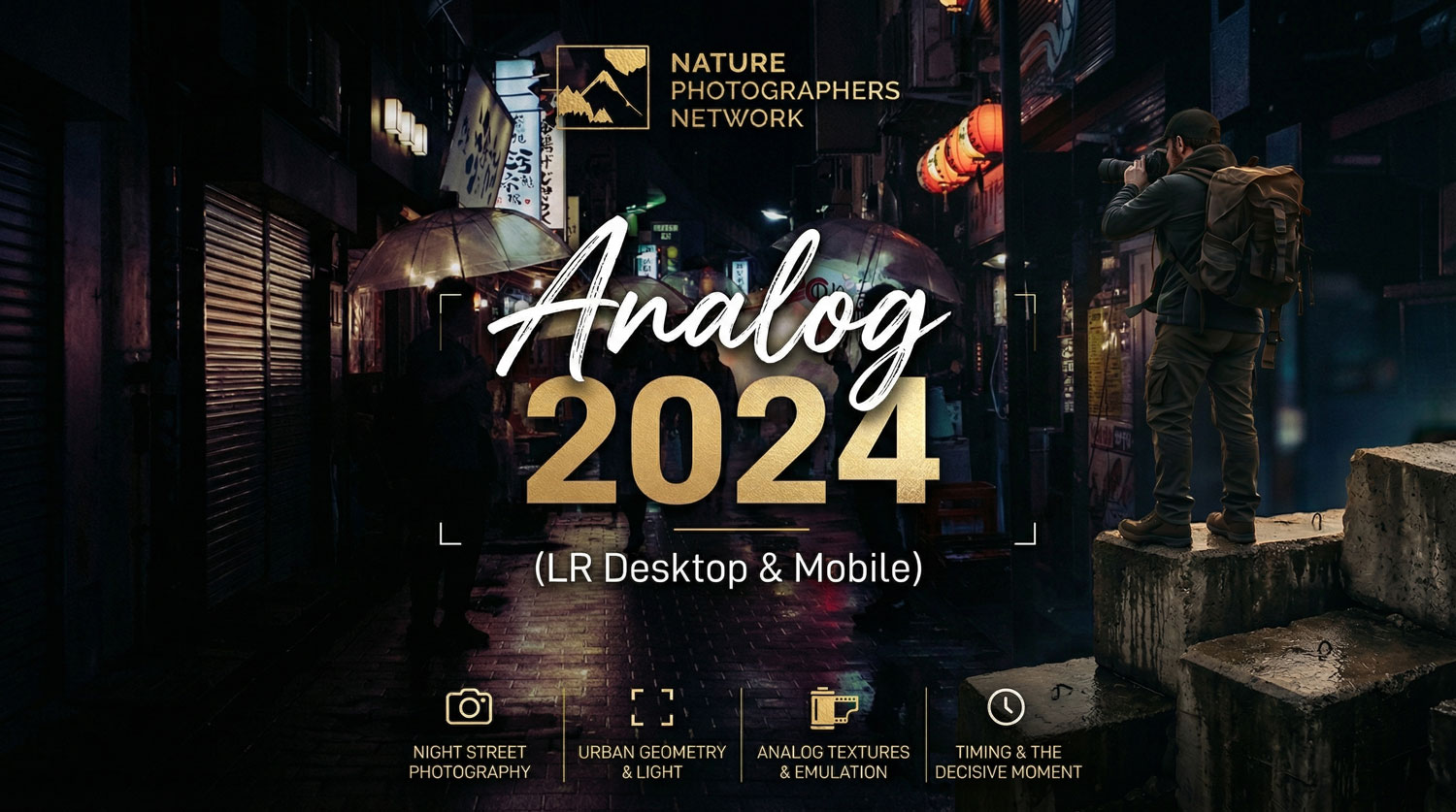 彩色黑白人文扫街旅拍摄影RAW照片调色Lightroom预设包 Faizal Westcott – Analog 2024 (LR Desktop & Mobile)特色图 彩色黑白人文扫街旅拍摄影RAW照片调色Lightroom预设包 Faizal Westcott – Analog 2024 (LR Desktop & Mobile)