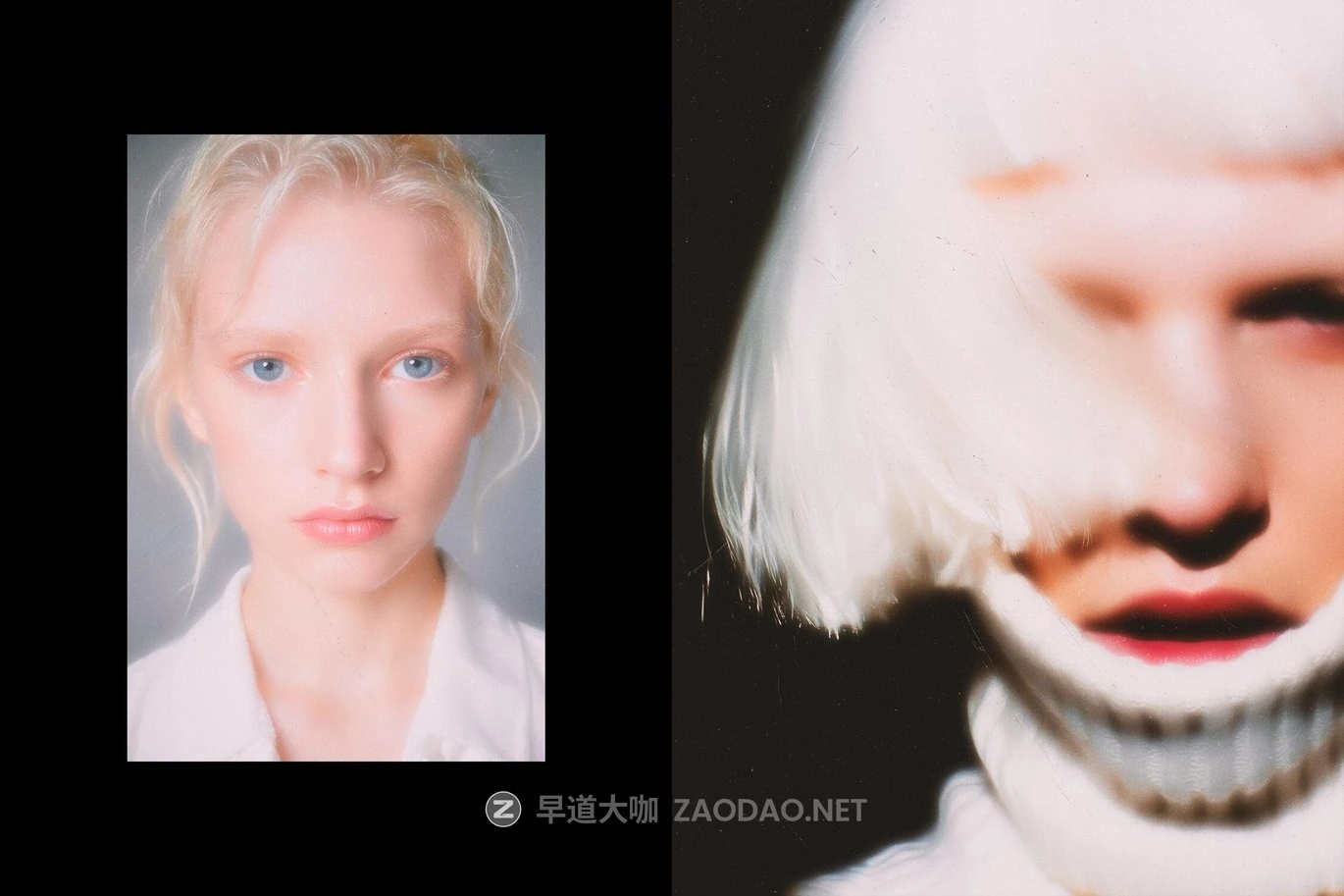 梦幻粉色调颗粒模糊电影照片效果ps特效滤镜样机 Soft Pink Glow Photo Effect插图2 梦幻粉色调颗粒模糊电影照片效果ps特效滤镜样机 Soft Pink Glow Photo Effect插图2