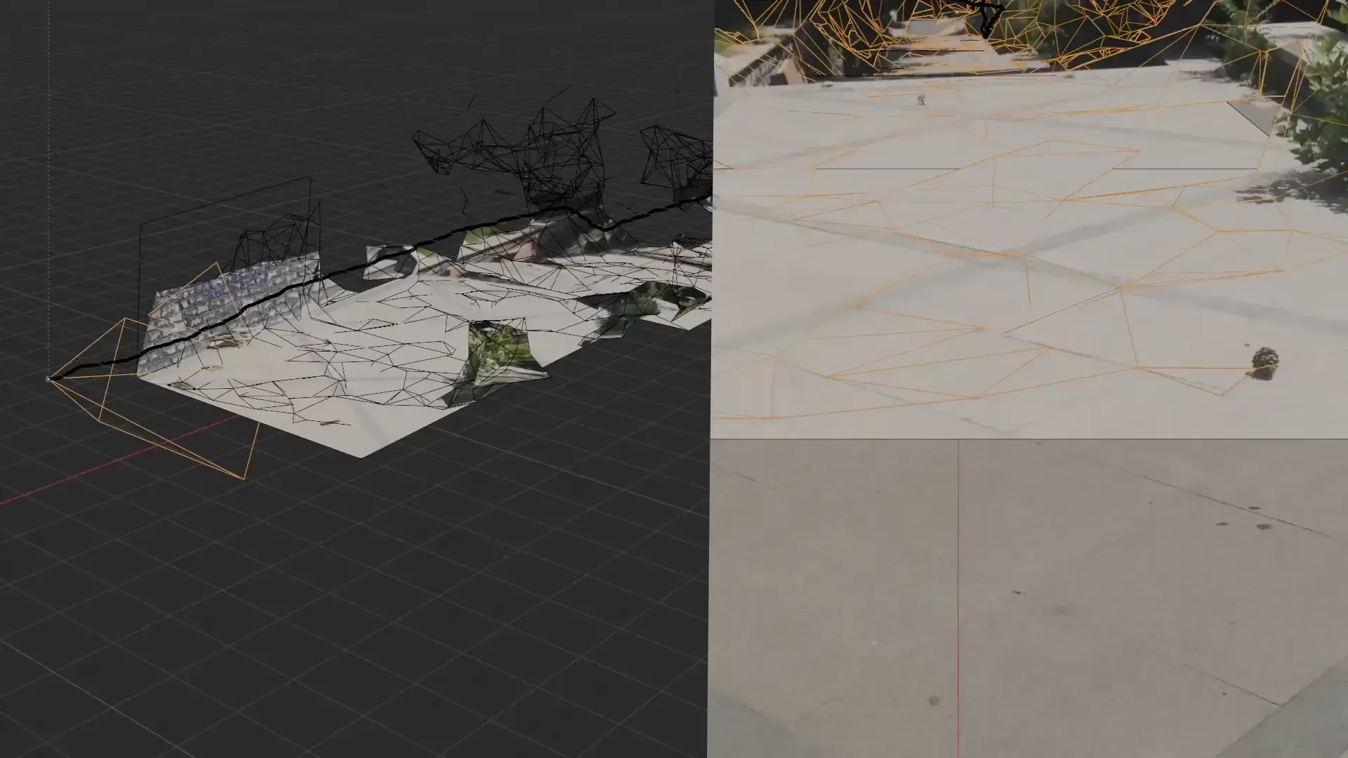 Blender插件 自动化3D三维镜头轨迹跟踪插件v4.0.4版本 AutoTrack v4.0.4 for Blender插图3 Blender插件 自动化3D三维镜头轨迹跟踪插件v4.0.4版本 AutoTrack v4.0.4 for Blender插图3