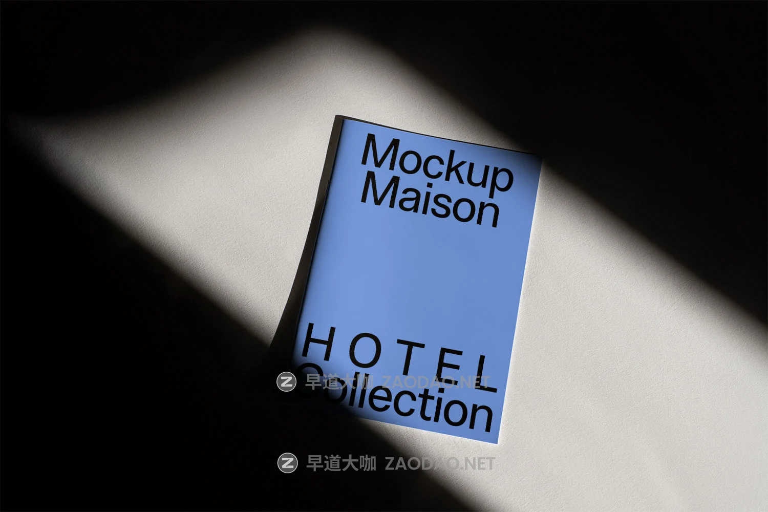 10款酒店旅馆品牌vi设计画册海报名片卡片门牌标签停车海报贴图psd样机模板 Mockup.Maison – Hotel Collection P2插图2 10款酒店旅馆品牌vi设计画册海报名片卡片门牌标签停车海报贴图psd样机模板 Mockup.Maison – Hotel Collection P2插图2