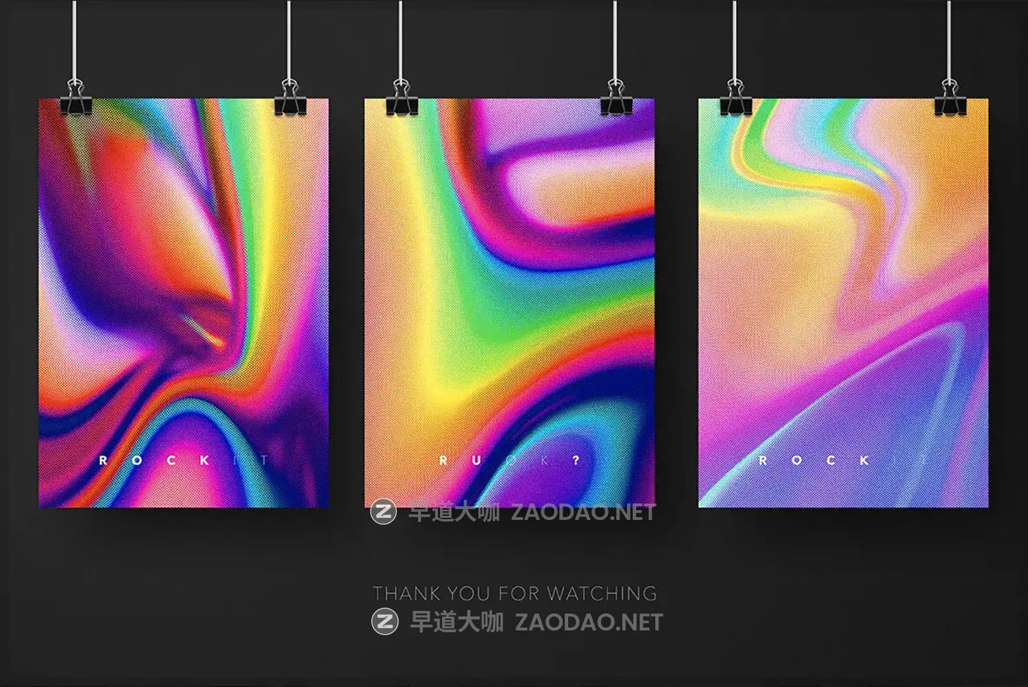 45款复古渐变半调网点扭曲酸性流体抽象艺术高清潮流背景图片素材 Vivid — Acid Gradient Textures插图3 45款复古渐变半调网点扭曲酸性流体抽象艺术高清潮流背景图片素材 Vivid — Acid Gradient Textures插图3