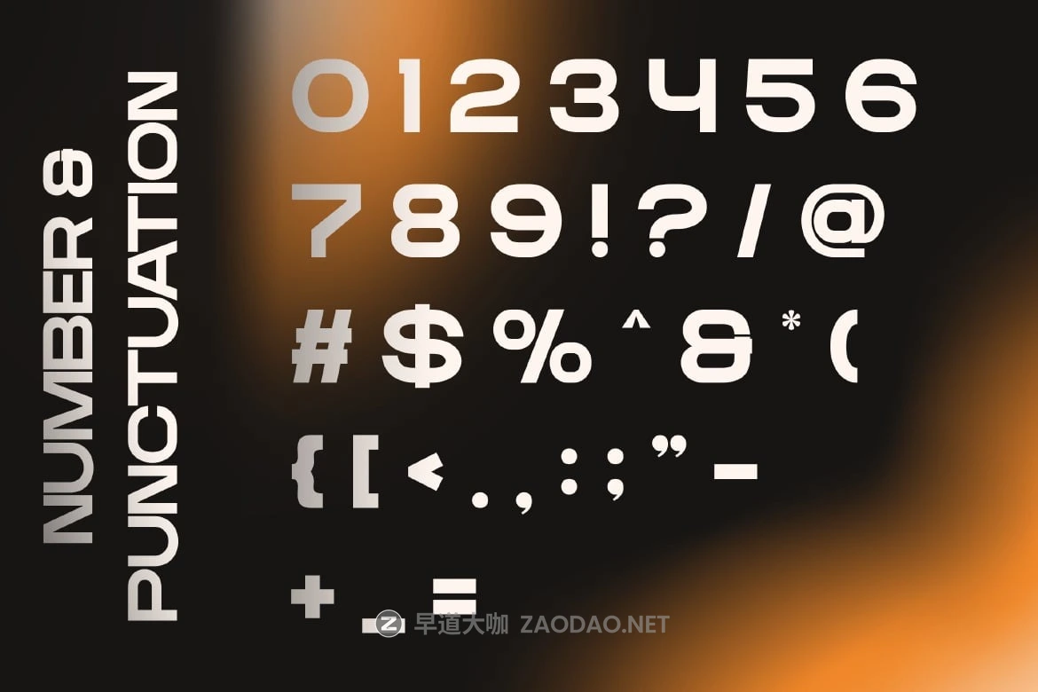 现代美学杂志海报标题设计无衬线英文字体安装包 Grand Meta – Variative Width Sans Serif Font插图1 现代美学杂志海报标题设计无衬线英文字体安装包 Grand Meta – Variative Width Sans Serif Font插图1