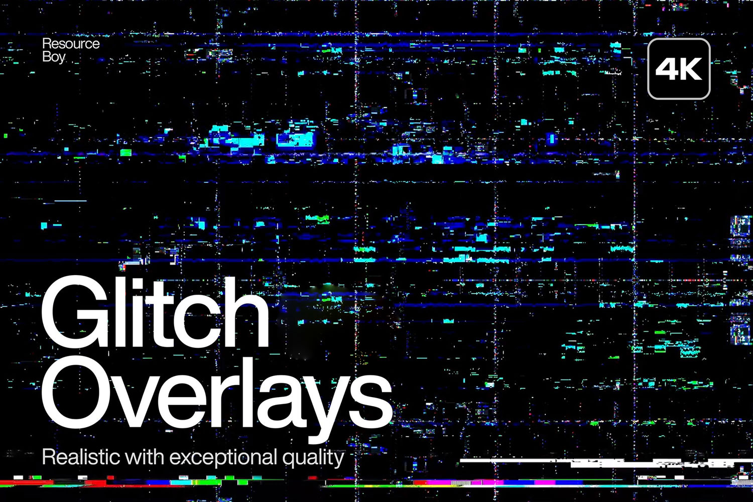 200款复古信号故障失真扭曲噪点朋克视觉效果4K高清背景图片设计素材 200 Glitch Overlays特色图 200款复古信号故障失真扭曲噪点朋克视觉效果4K高清背景图片设计素材 200 Glitch Overlays