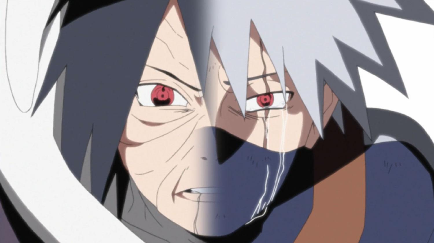 5roa3 – Obito Farewell 镜头快速移动切换抖动动漫AMV视频剪辑漫剪AE工程文件叠加层音效素材包特色图 5roa3 – Obito Farewell 镜头快速移动切换抖动动漫AMV视频剪辑漫剪AE工程文件叠加层音效素材包