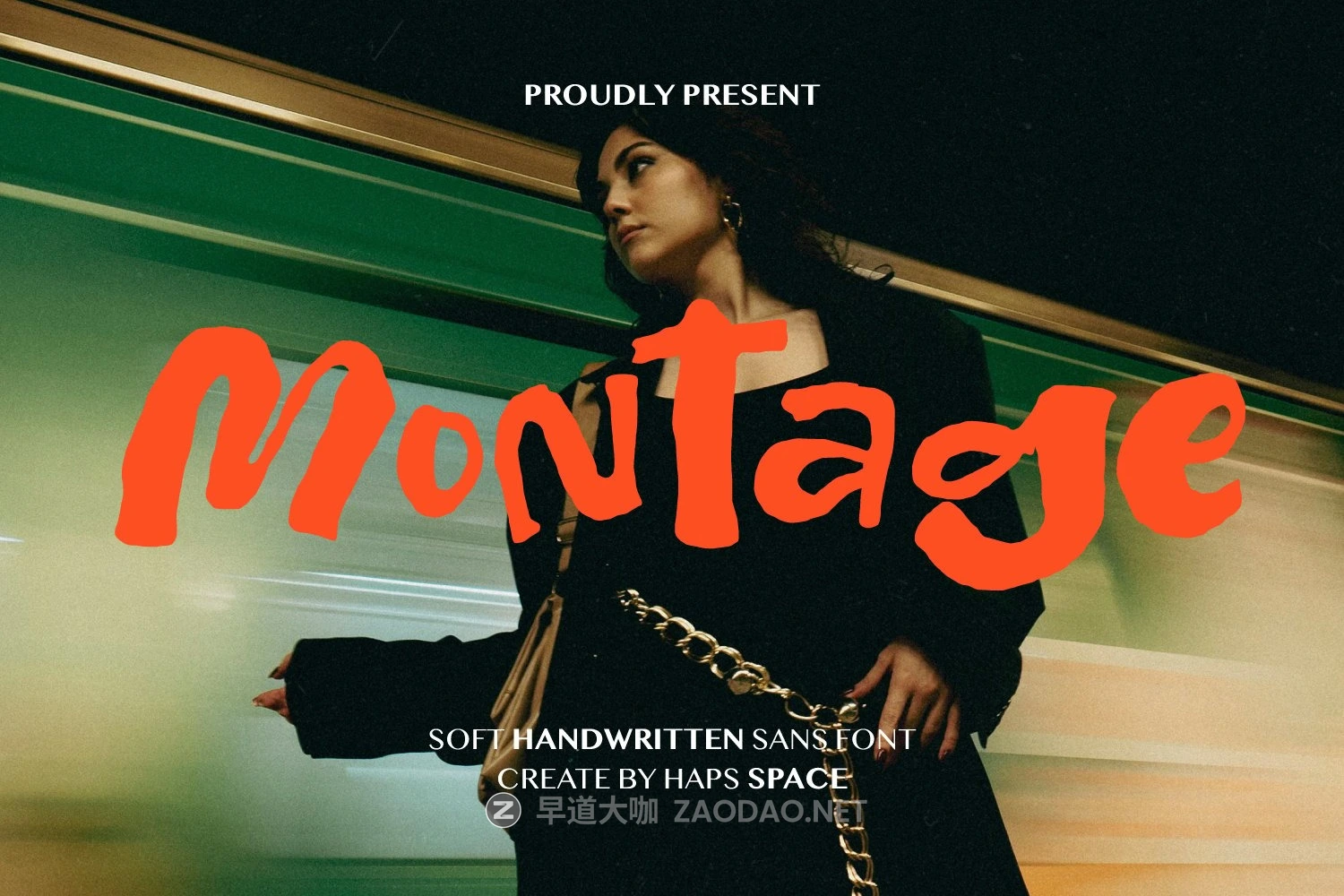 现代时尚美学品牌海报徽标设计手写英文字体安装包 Montage Soft Handwritten插图 现代时尚美学品牌海报徽标设计手写英文字体安装包 Montage Soft Handwritten插图