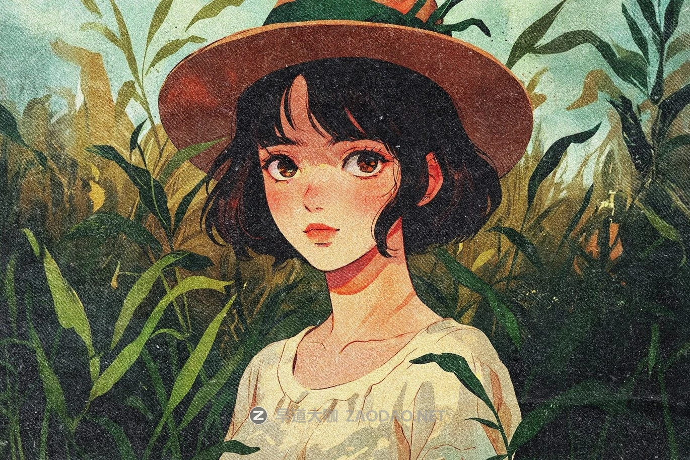 复古半调漫画打印照片效果ps特效滤镜样机 Bright Print Halftone Effect插图5 复古半调漫画打印照片效果ps特效滤镜样机 Bright Print Halftone Effect插图5