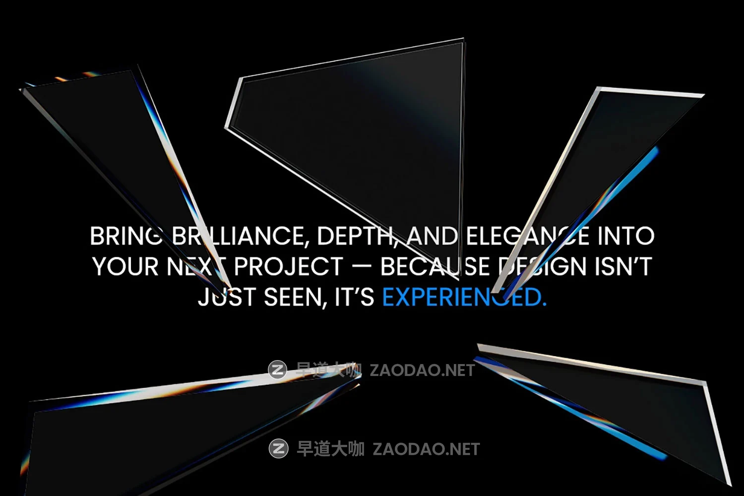 44款超逼真高清未来感透明3D玻璃水晶宝石png免抠图设计素材 3D Abstract Shapes Glass Dispersion插图4 44款超逼真高清未来感透明3D玻璃水晶宝石png免抠图设计素材 3D Abstract Shapes Glass Dispersion插图4