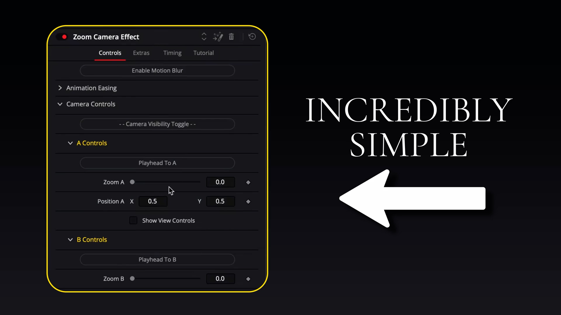 100+组3D相机变焦摇晃发光计数器标题转场特效素材包 Greg Edits Video – Essentials preset pack for Davinci Resolve插图14 100+组3D相机变焦摇晃发光计数器标题转场特效素材包 Greg Edits Video – Essentials preset pack for Davinci Resolve插图14