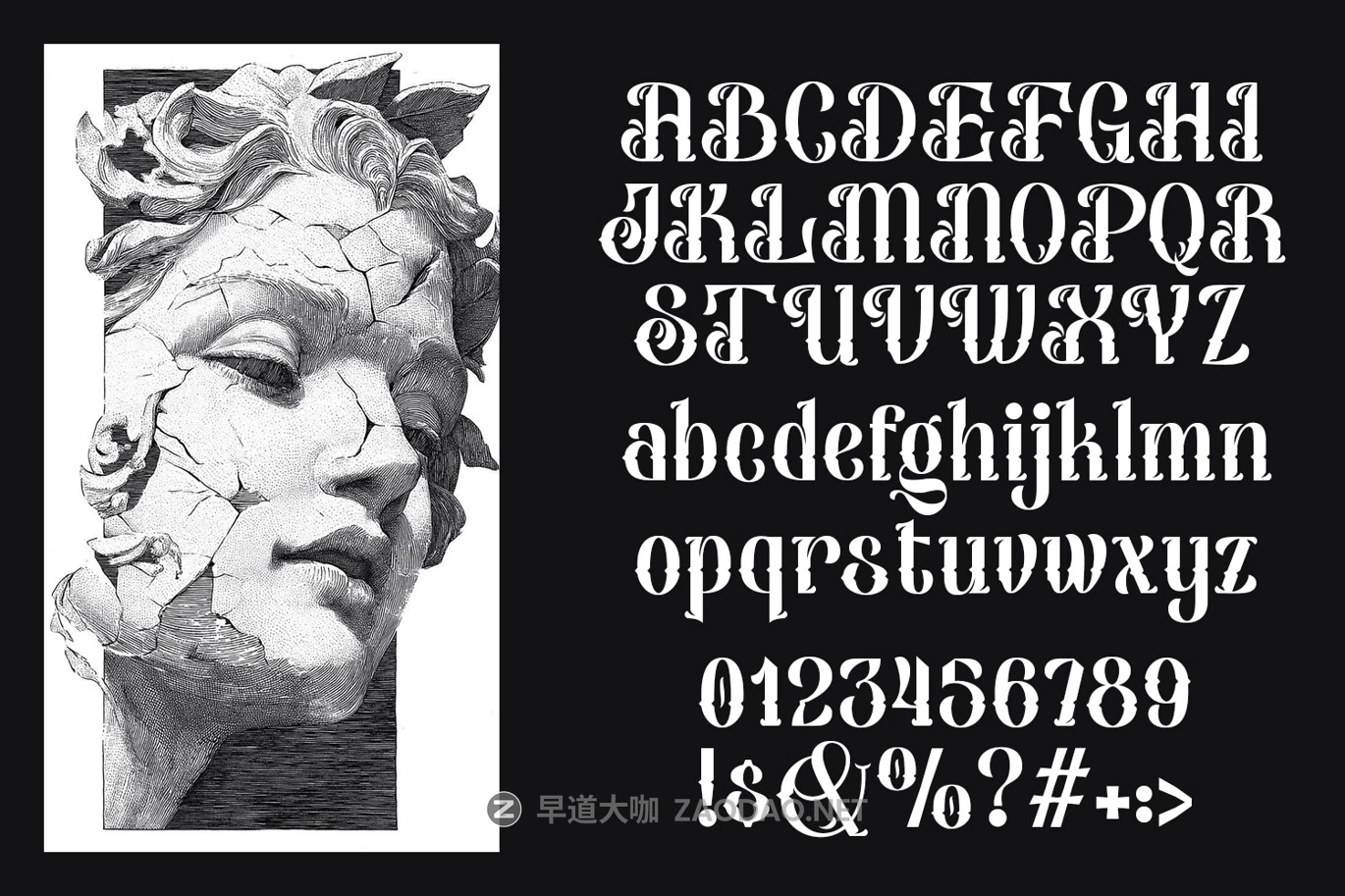 现代优雅品牌婚礼邀请函标志设计装饰英文字体安装包 Primavello Font插图7 现代优雅品牌婚礼邀请函标志设计装饰英文字体安装包 Primavello Font插图7