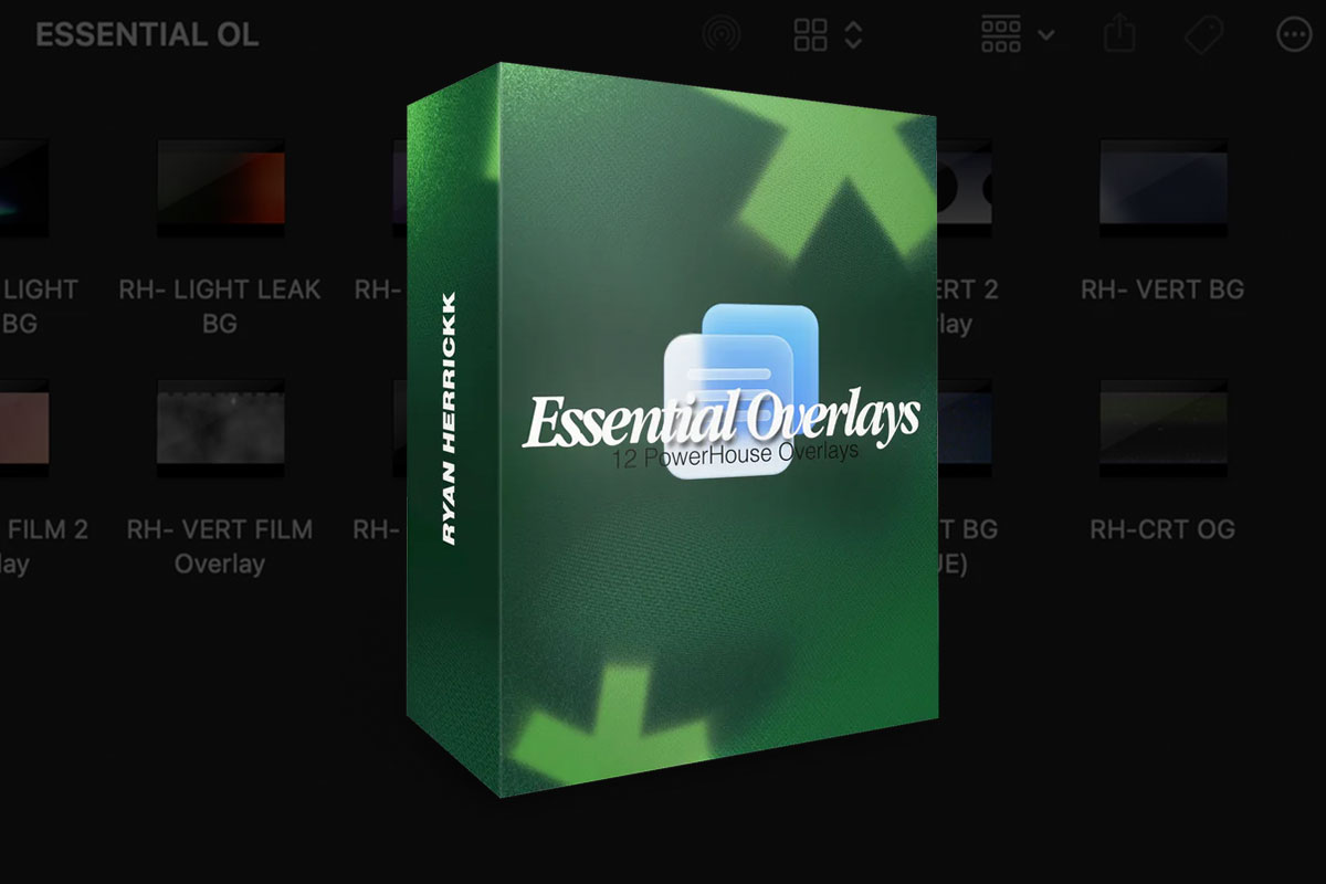 12组复古做旧胶片打孔灰尘漏光视频转场叠加层特效素材 Ryan Herrick – Essential Overlays for Davinci特色图 12组复古做旧胶片打孔灰尘漏光视频转场叠加层特效素材 Ryan Herrick – Essential Overlays for Davinci