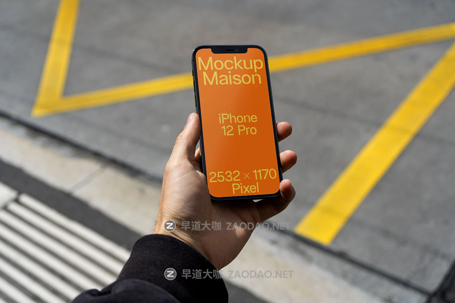 8款小众名片画册广告牌海报iPhone手机Mac电脑作品集贴图效果图psd样机模板 Mockup.Maison – C Collection P3插图5 8款小众名片画册广告牌海报iPhone手机Mac电脑作品集贴图效果图psd样机模板 Mockup.Maison – C Collection P3插图5
