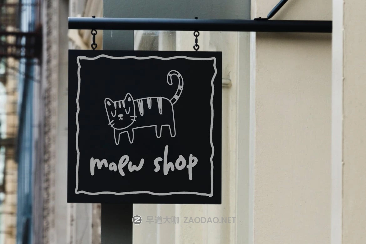 俏皮趣味手绘涂鸦品牌海报包装设计手写英文字体安装包 Munky Strike – Doodly Typeface Font插图1 俏皮趣味手绘涂鸦品牌海报包装设计手写英文字体安装包 Munky Strike – Doodly Typeface Font插图1