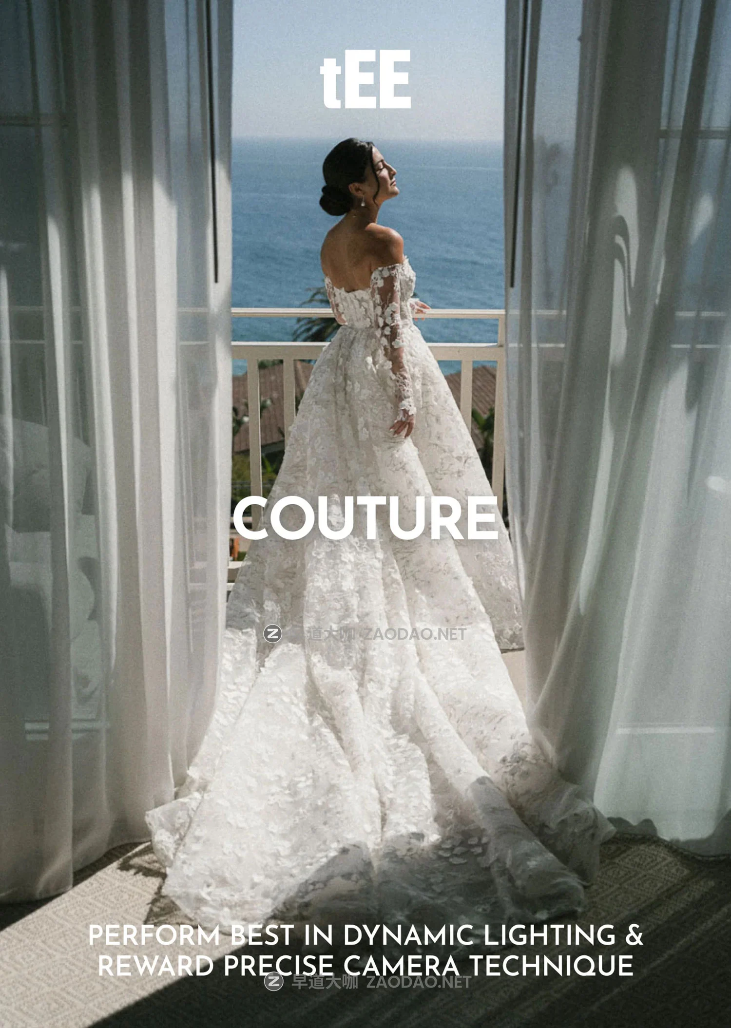 专业级奢华电影般复古美学橄榄棕色婚礼结婚照调色Lightroom预设 The Editorial Edit – Couture Profiles插图1 专业级奢华电影般复古美学橄榄棕色婚礼结婚照调色Lightroom预设 The Editorial Edit – Couture Profiles插图1