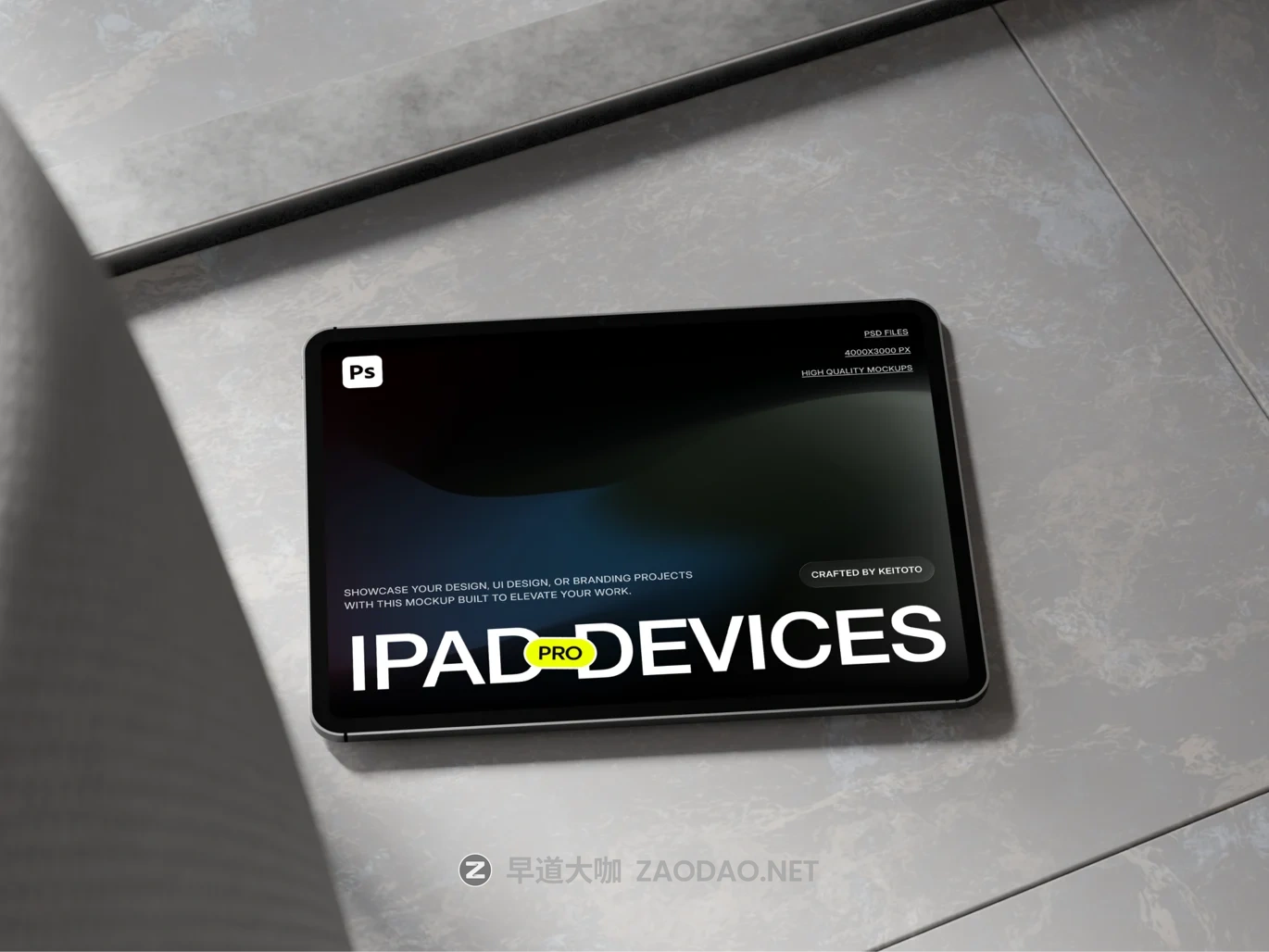 5款室内场景ui作品集设计iPad平板电脑展示效果图psd样机模板 Minimal Interior Tablet Mockup Scene Creator插图5 5款室内场景ui作品集设计iPad平板电脑展示效果图psd样机模板 Minimal Interior Tablet Mockup Scene Creator插图5