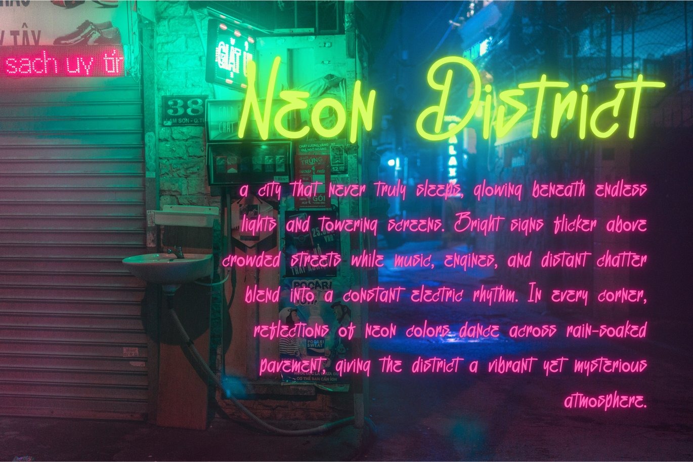 现代时尚街头涂鸦品牌海报徽标设计手写英文字体安装包 Stryvix Font – Street Graffiti Modern Font插图3 现代时尚街头涂鸦品牌海报徽标设计手写英文字体安装包 Stryvix Font – Street Graffiti Modern Font插图3