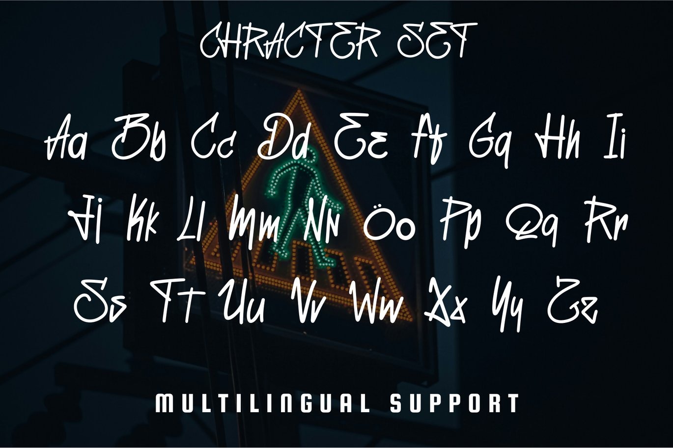 现代时尚街头涂鸦品牌海报徽标设计手写英文字体安装包 Stryvix Font – Street Graffiti Modern Font插图5 现代时尚街头涂鸦品牌海报徽标设计手写英文字体安装包 Stryvix Font – Street Graffiti Modern Font插图5
