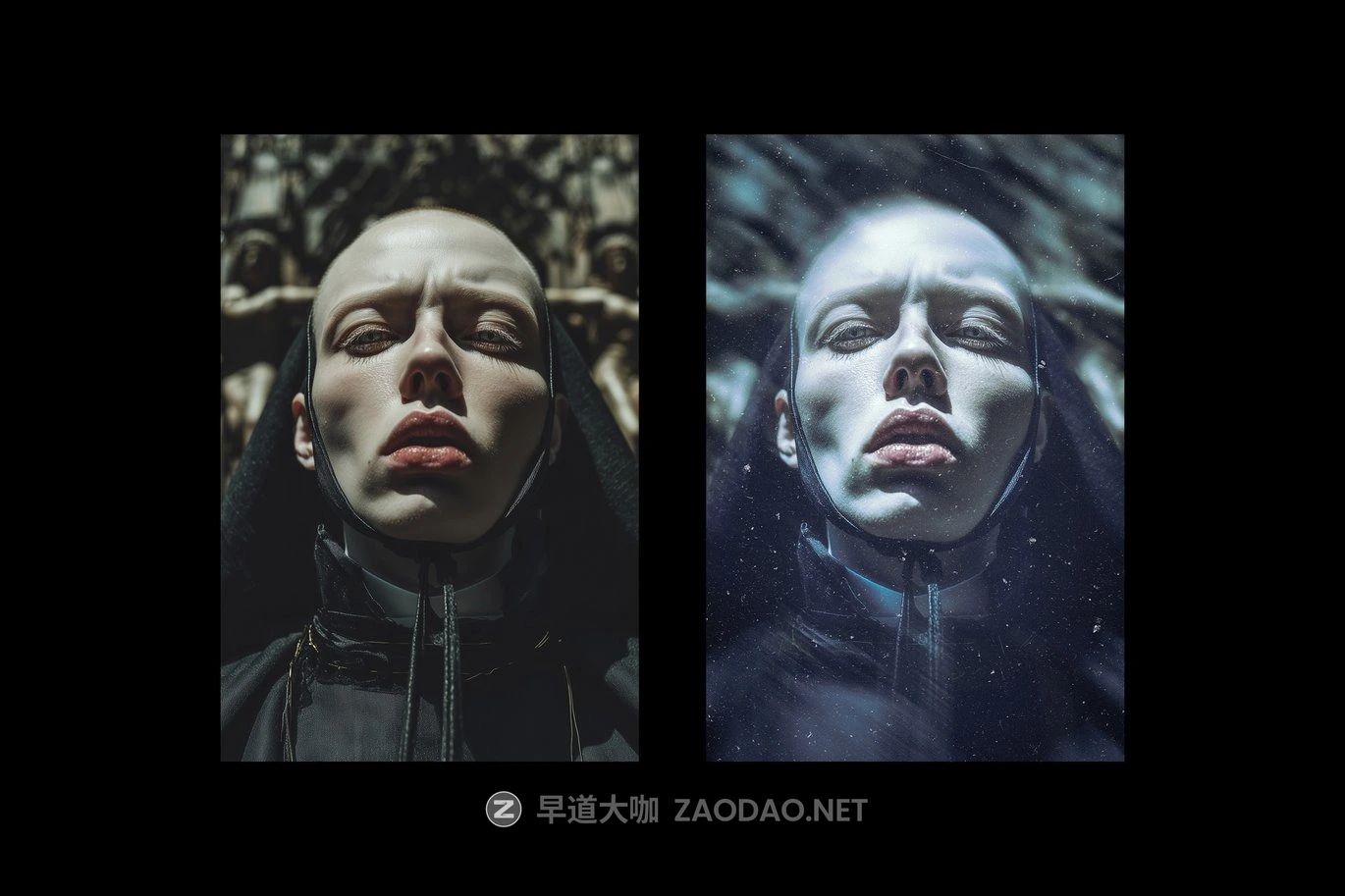 复古发光模糊颗粒电影照片效果ps特效滤镜样机 Cinematic Blur Photo Effect插图4 复古发光模糊颗粒电影照片效果ps特效滤镜样机 Cinematic Blur Photo Effect插图4