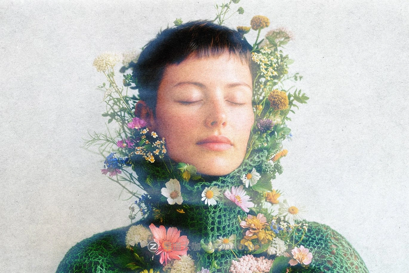 梦幻印花颗粒打印扫描海报照片效果ps特效滤镜样机 Dreamy Print Photo Effect插图3 梦幻印花颗粒打印扫描海报照片效果ps特效滤镜样机 Dreamy Print Photo Effect插图3