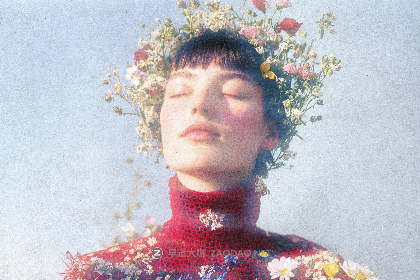 梦幻印花颗粒打印扫描海报照片效果ps特效滤镜样机 Dreamy Print Photo Effect插图5 梦幻印花颗粒打印扫描海报照片效果ps特效滤镜样机 Dreamy Print Photo Effect插图5