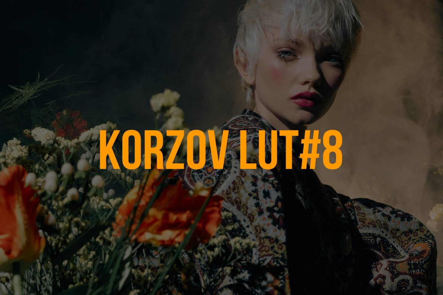 俄罗斯知名摄影博主Alex Korzov人物肖像摄影作品照片蓝色调调色Lr预设+Lut预设 Alex Korzov – LUT #8 (cube, xmp)特色图 俄罗斯知名摄影博主Alex Korzov人物肖像摄影作品照片蓝色调调色Lr预设+Lut预设 Alex Korzov – LUT #8 (cube, xmp)