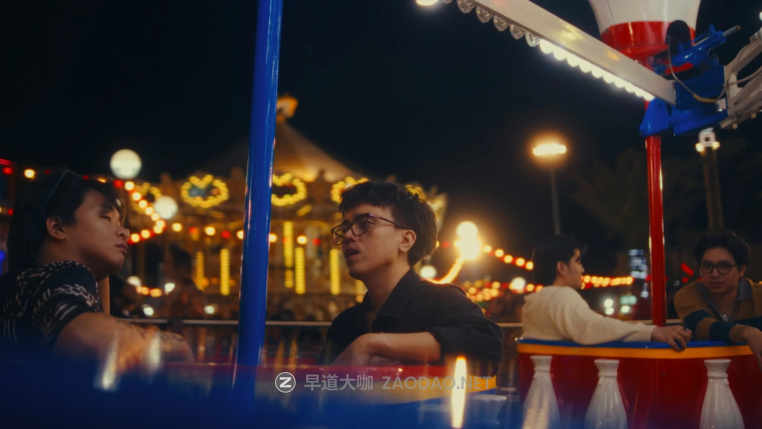 复古电影感胶片模拟商业广告短片旅拍Vlog视频色彩分级达芬奇调色节点+LUT预设 + 视频教程(中文字幕) Jaydee Alberto – QUICKFILM v1 – LUT Pack插图4 复古电影感胶片模拟商业广告短片旅拍Vlog视频色彩分级达芬奇调色节点+LUT预设 + 视频教程(中文字幕) Jaydee Alberto – QUICKFILM v1 – LUT Pack插图4