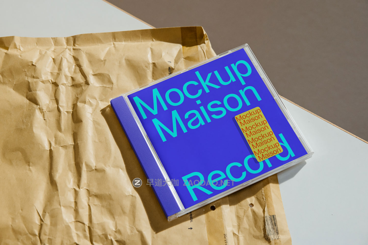 8款国外小众CD盒名片海边吊牌iPad平板MacBook电脑PS贴图样机模板 Mockup.Maison – B Collection P5插图2 8款国外小众CD盒名片海边吊牌iPad平板MacBook电脑PS贴图样机模板 Mockup.Maison – B Collection P5插图2
