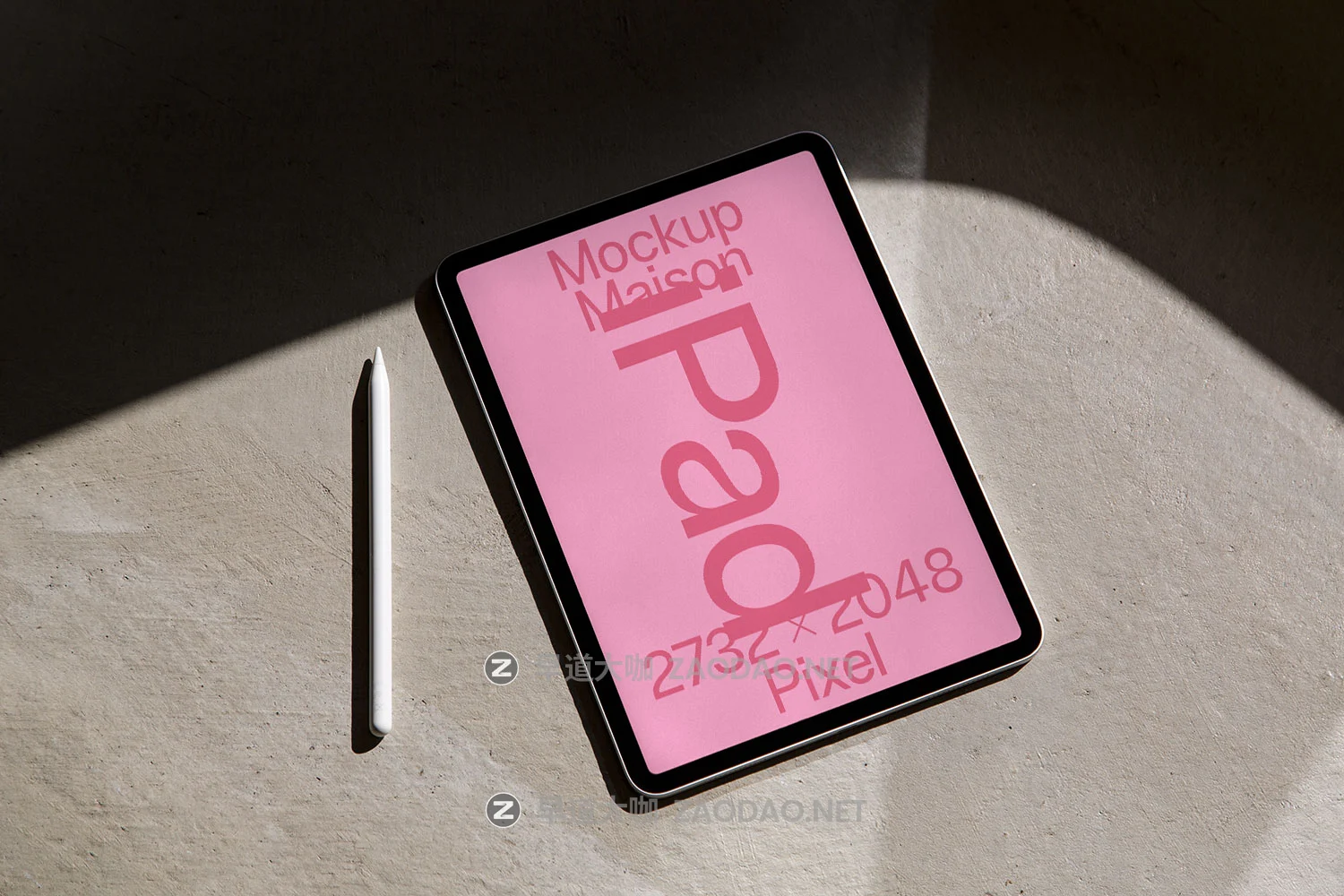 8款小众iPad平板iPhone手机MacBook电脑ui贴图ps效果图样机mockup模板素材 Mockup.Maison – E Collection P4插图1 8款小众iPad平板iPhone手机MacBook电脑ui贴图ps效果图样机mockup模板素材 Mockup.Maison – E Collection P4插图1