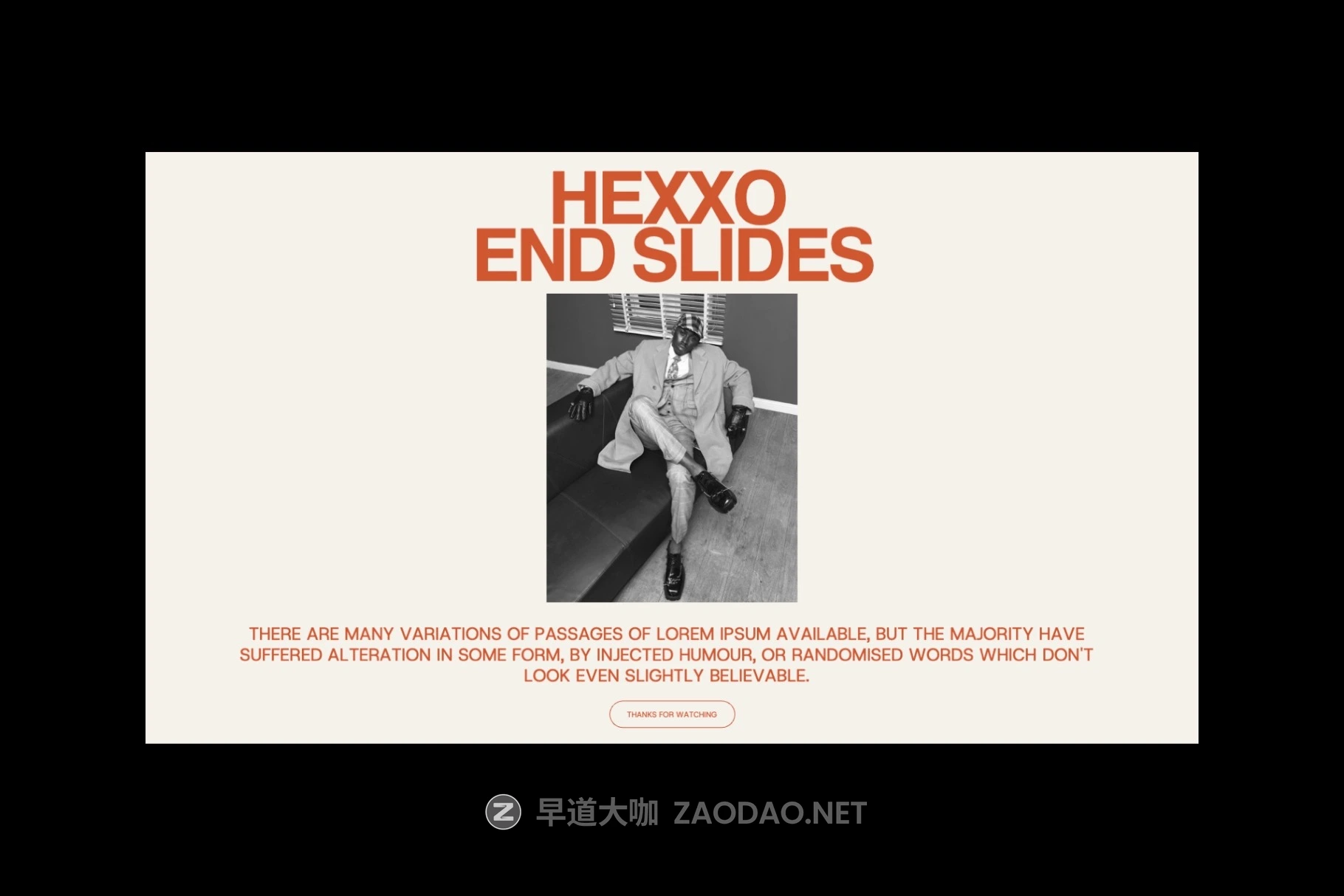 现代创意品牌营销策划演示文稿设计ppt模版 Hexxo – Modern Brand Portfolio Template Bundle插图7 现代创意品牌营销策划演示文稿设计ppt模版 Hexxo – Modern Brand Portfolio Template Bundle插图7