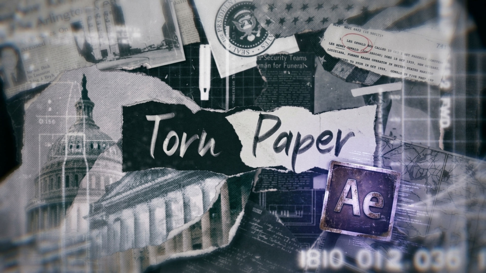 AE插件 一键式撕纸纸片拼贴效果视频剪辑特效插件 Aescripts – Torn Paper v1.0 Win/Mac特色图 AE插件 一键式撕纸纸片拼贴效果视频剪辑特效插件 Aescripts – Torn Paper v1.0 Win/Mac