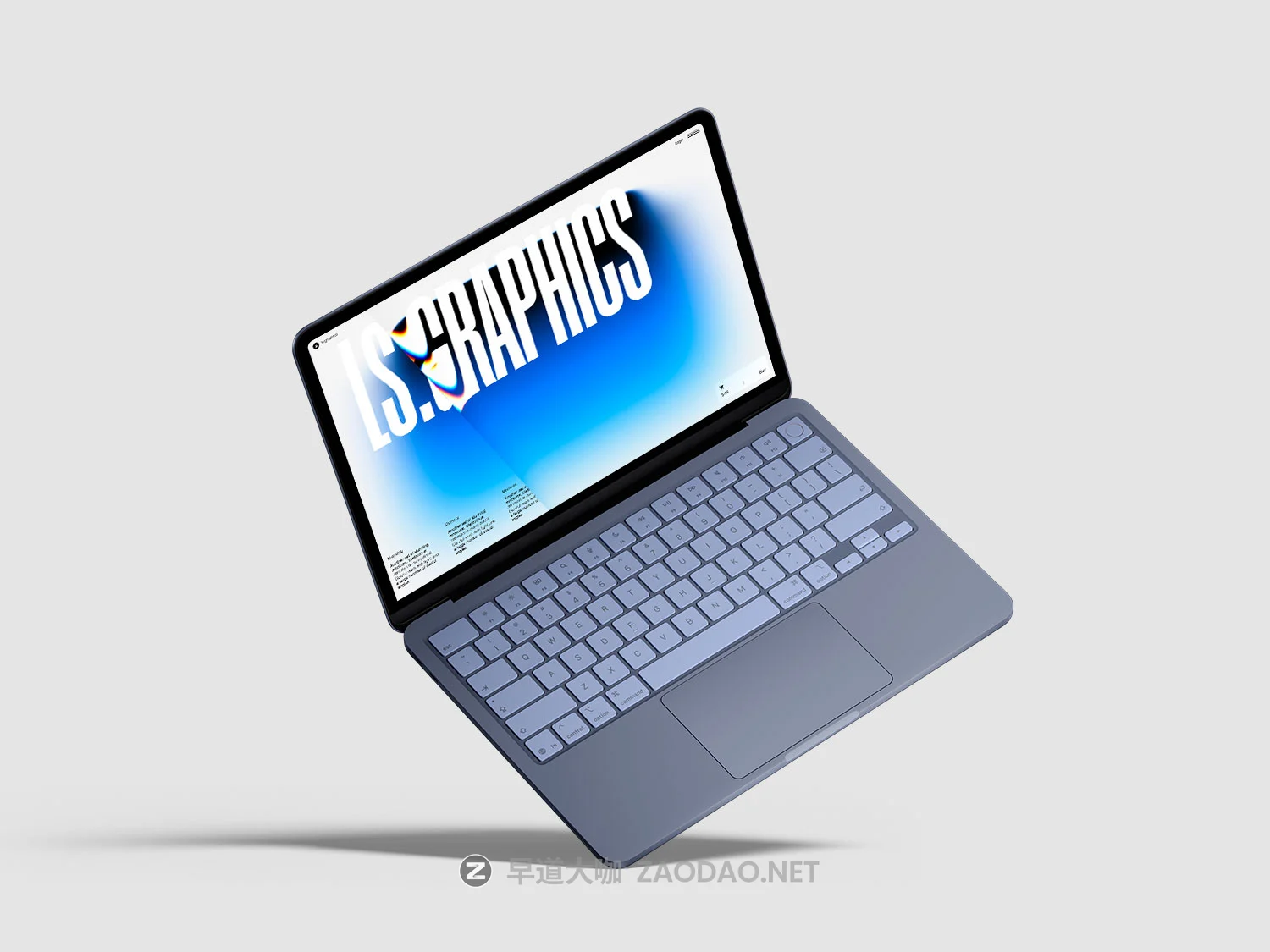 16款网站ui界面设计苹果MacBook Neo电脑贴图效果图psd/figma/sketch样机模板 MacBook Neo Mockups by ls.graphics插图14 16款网站ui界面设计苹果MacBook Neo电脑贴图效果图psd/figma/sketch样机模板 MacBook Neo Mockups by ls.graphics插图14