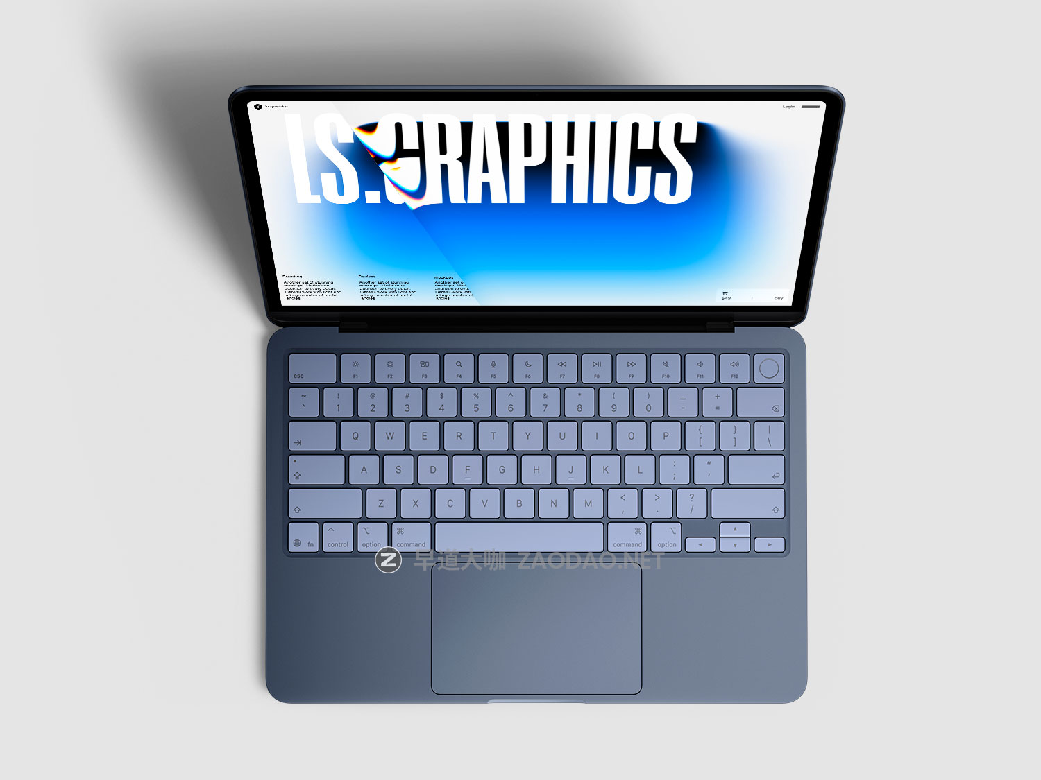 16款网站ui界面设计苹果MacBook Neo电脑贴图效果图psd/figma/sketch样机模板 MacBook Neo Mockups by ls.graphics插图8 16款网站ui界面设计苹果MacBook Neo电脑贴图效果图psd/figma/sketch样机模板 MacBook Neo Mockups by ls.graphics插图8
