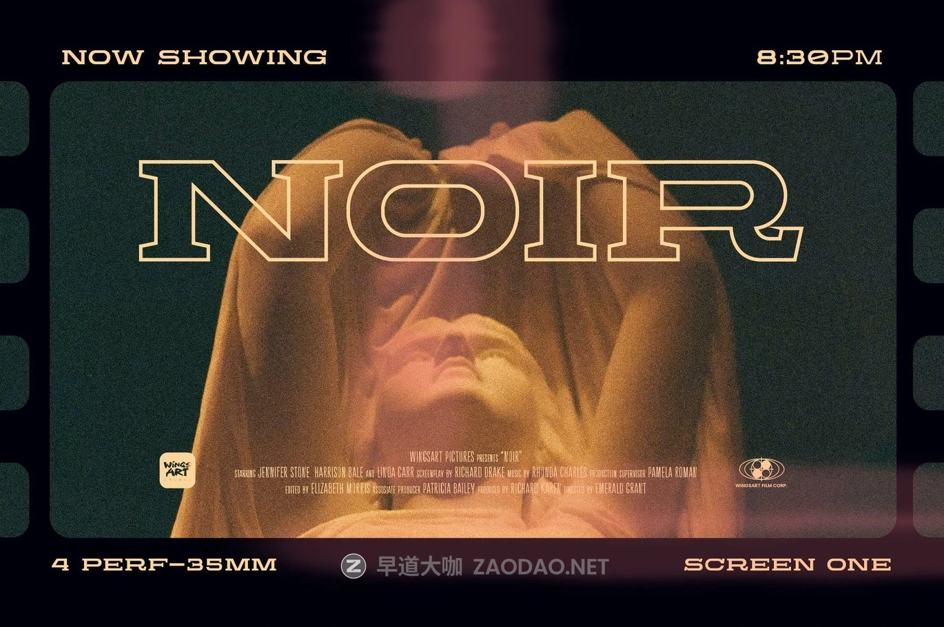 时尚科幻杂志海报电影设计粗体衬线英文字体安装包 Proscenium Slab – An Ultra-Wide Title Font插图4 时尚科幻杂志海报电影设计粗体衬线英文字体安装包 Proscenium Slab – An Ultra-Wide Title Font插图4