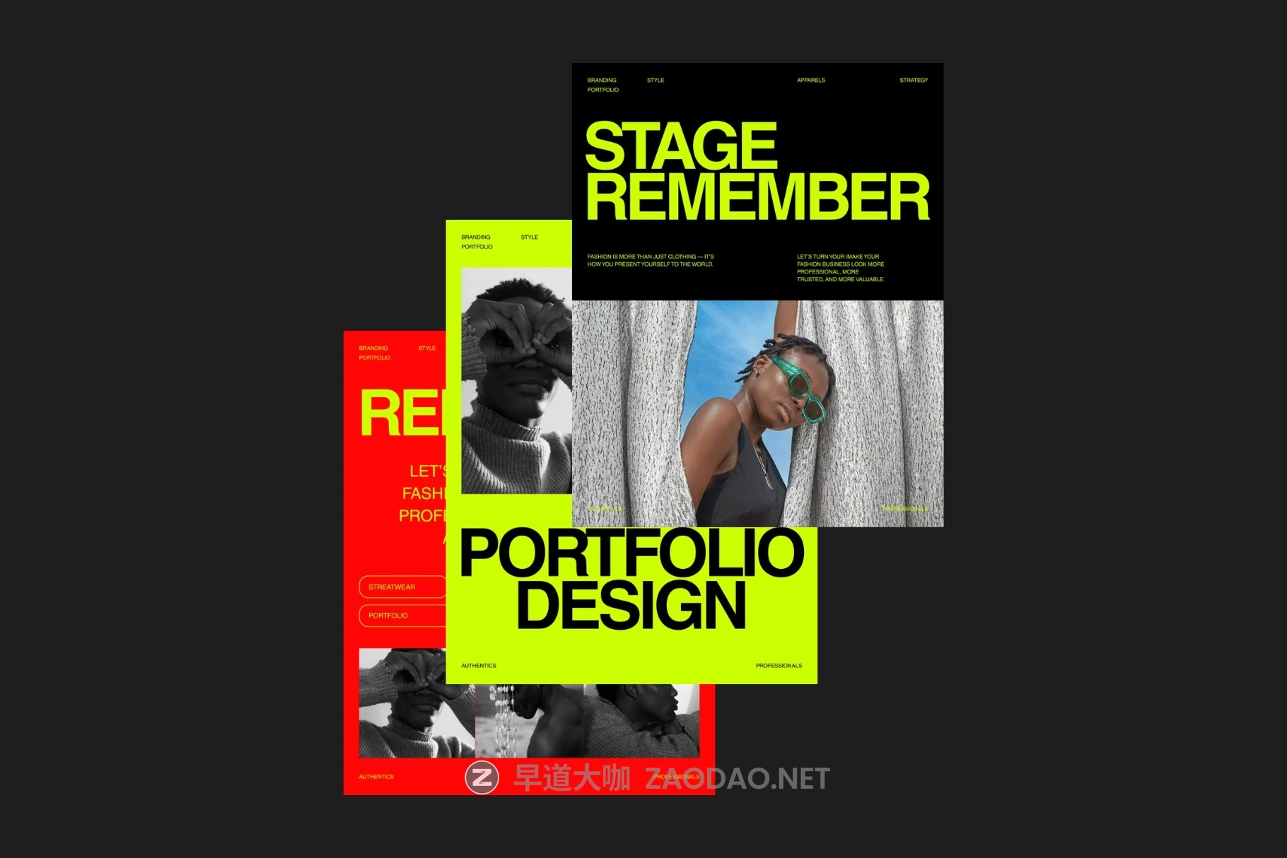 现代时尚ins风品牌推广社交广告公众号推文海报设计PSD模板 Brand Strategy – Social Media Template Bundle插图5 现代时尚ins风品牌推广社交广告公众号推文海报设计PSD模板 Brand Strategy – Social Media Template Bundle插图5