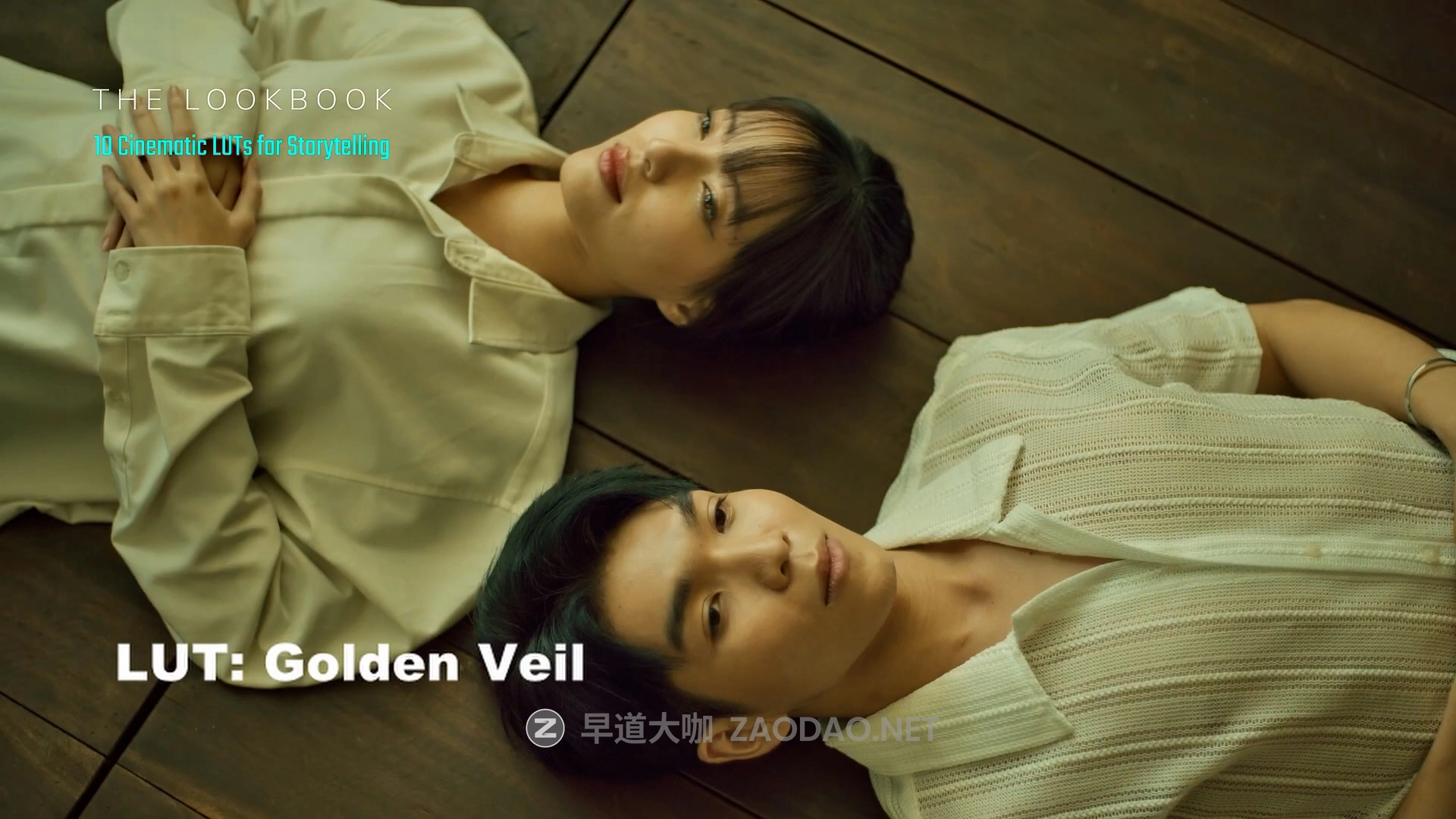 13款怀旧电影氛围叙事旅拍Vlog短片视频调色LUT预设 Kasia Jarco – The Lookbook: 13 Cinematic LUTs for storytelling插图7 13款怀旧电影氛围叙事旅拍Vlog短片视频调色LUT预设 Kasia Jarco – The Lookbook: 13 Cinematic LUTs for storytelling插图7