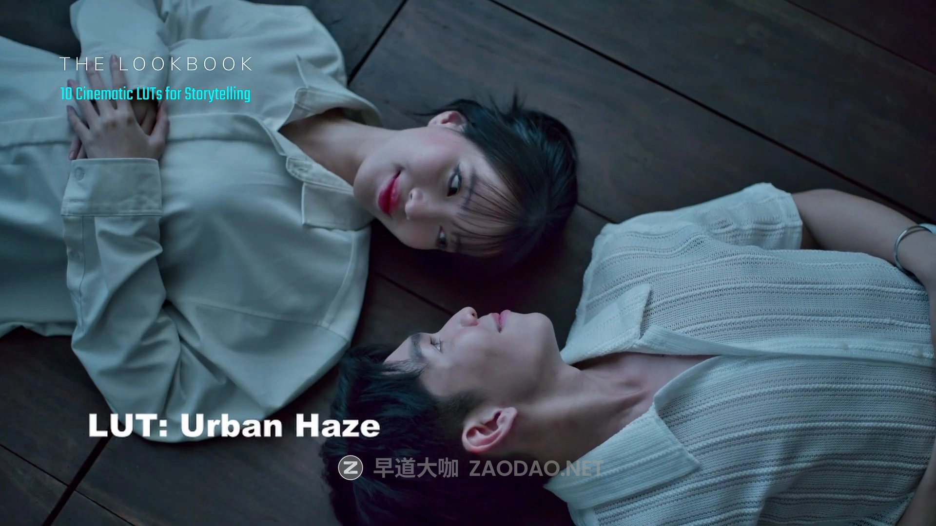 13款怀旧电影氛围叙事旅拍Vlog短片视频调色LUT预设 Kasia Jarco – The Lookbook: 13 Cinematic LUTs for storytelling插图6 13款怀旧电影氛围叙事旅拍Vlog短片视频调色LUT预设 Kasia Jarco – The Lookbook: 13 Cinematic LUTs for storytelling插图6