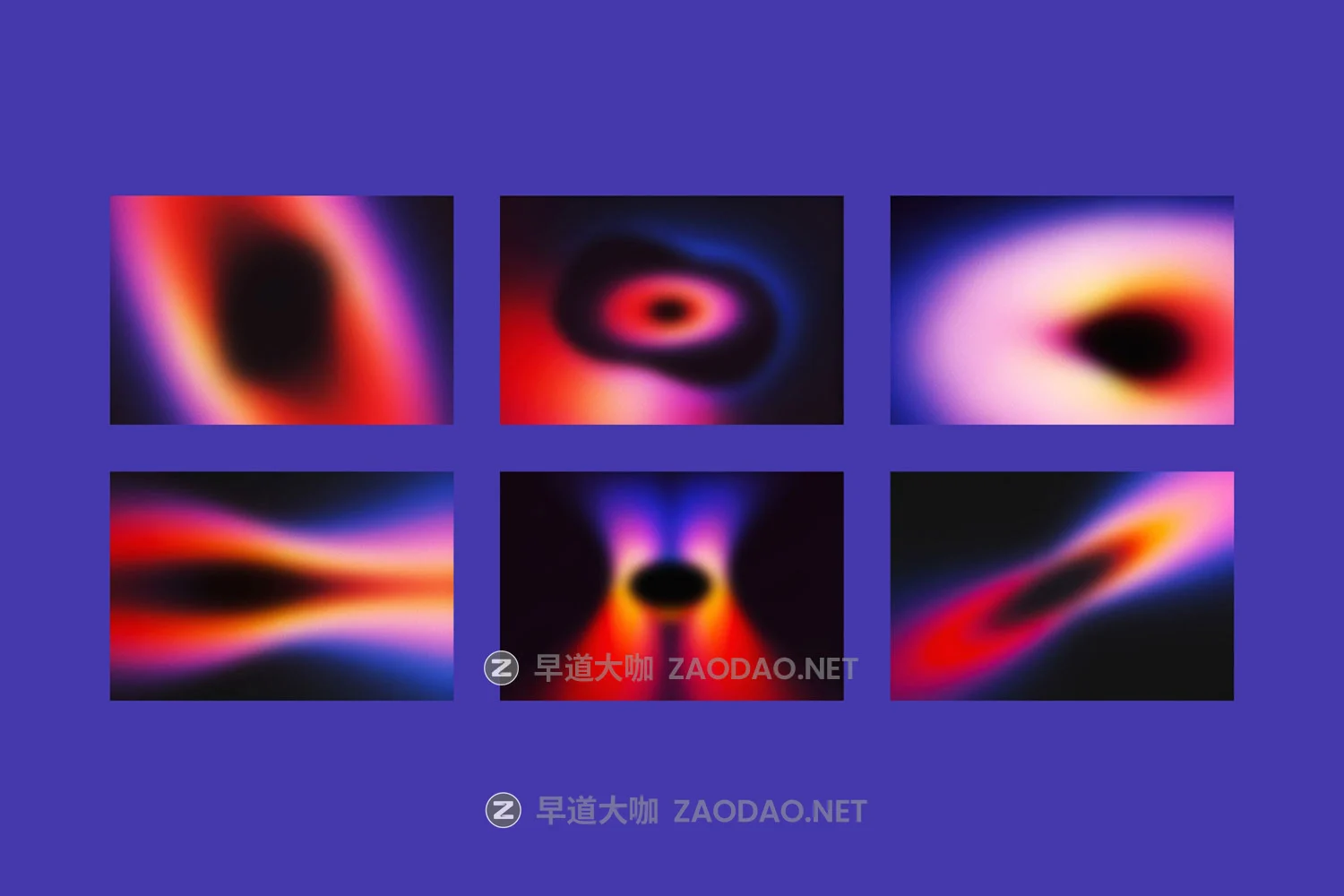 24款未来科幻模糊颗粒感抽象星云星系多彩渐变背景图片设计素材 Modern Mesh Gradient Textures插图6 24款未来科幻模糊颗粒感抽象星云星系多彩渐变背景图片设计素材 Modern Mesh Gradient Textures插图6