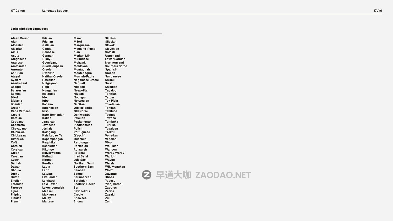 GT Canon – New! 2026’s Biggest Font Family 224xTTF 224款字重经典文学美学报纸海报杂志标题logo设计衬线英文字体插图17 GT Canon – New! 2026’s Biggest Font Family 224xTTF 224款字重经典文学美学报纸海报杂志标题logo设计衬线英文字体插图17