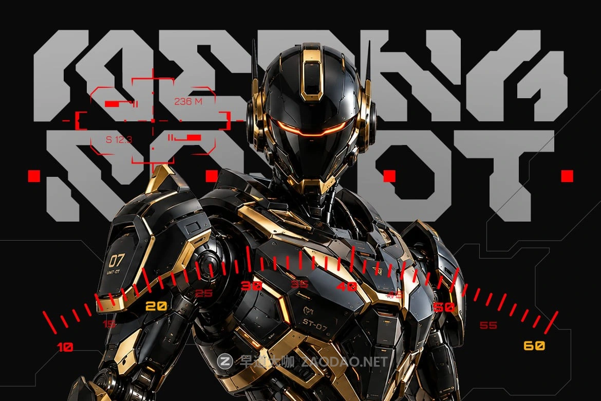 未来科幻赛博朋克机甲电子竞技游戏设计装饰英文字体安装包 Mecha Vorte – Futuristic Tech Font插图1 未来科幻赛博朋克机甲电子竞技游戏设计装饰英文字体安装包 Mecha Vorte – Futuristic Tech Font插图1