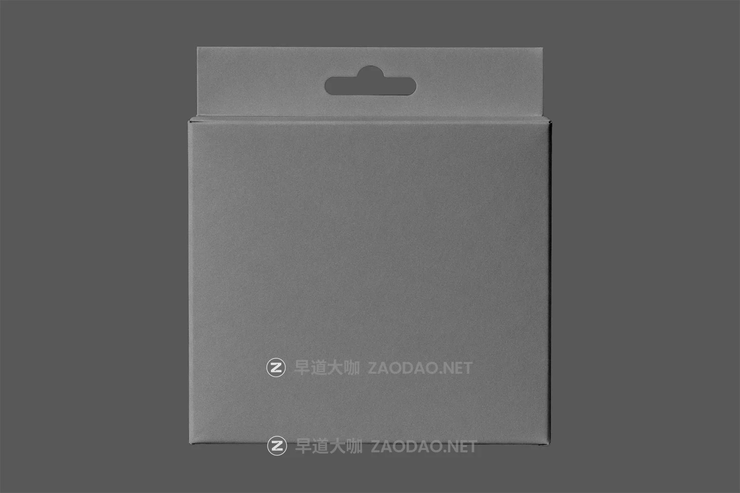 悬挂耳朵式产品包装纸盒设计展示效果图psd样机mockup模板素材 Retail Hanging Box Mockup插图2 悬挂耳朵式产品包装纸盒设计展示效果图psd样机mockup模板素材 Retail Hanging Box Mockup插图2