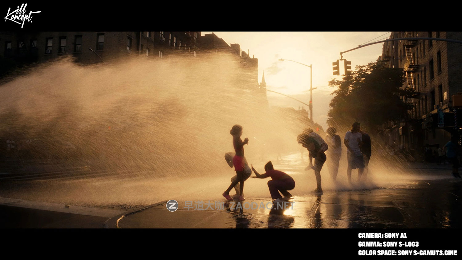 电影级胶片风格色彩达芬奇调色工作流Powergrade节点预设 illkoncept – Cinematic Reality Powergrade插图8 电影级胶片风格色彩达芬奇调色工作流Powergrade节点预设 illkoncept – Cinematic Reality Powergrade插图8